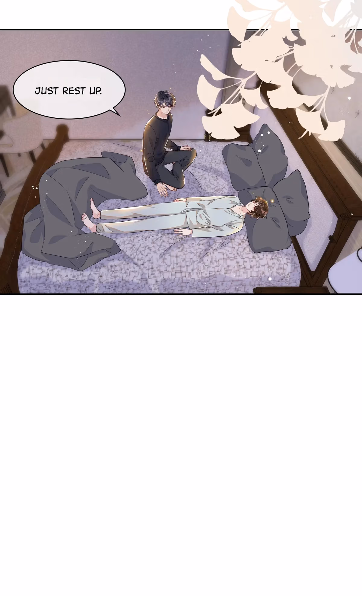 Read Social Temperature chapter 66 image 25 on Lezhin
