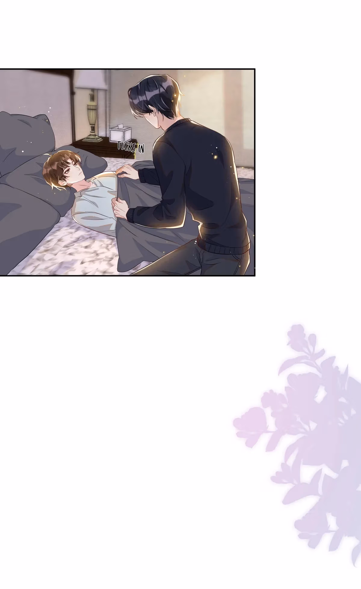 Read Social Temperature chapter 66 image 27 on Lezhin