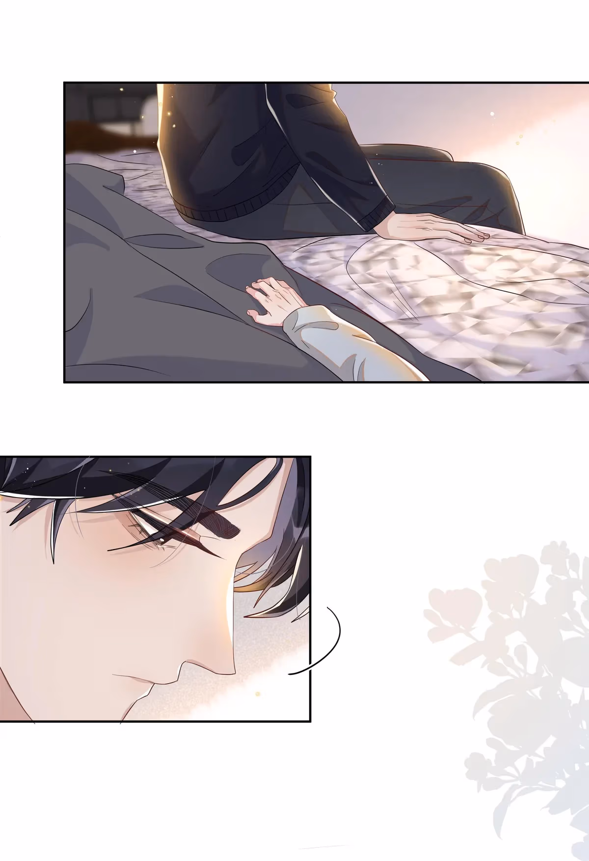 Read Social Temperature chapter 66 image 28 on Lezhin
