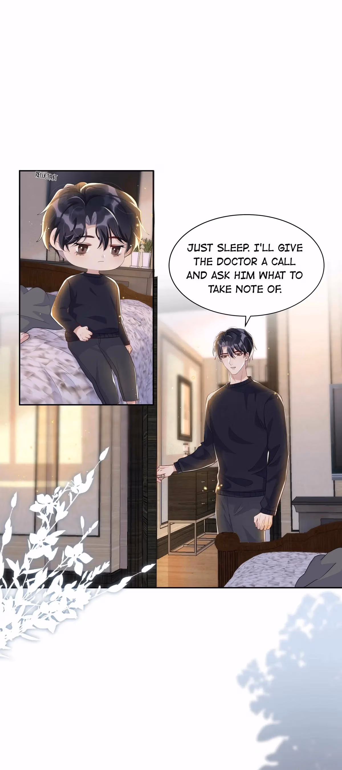 Read Social Temperature chapter 66 image 30 on Lezhin