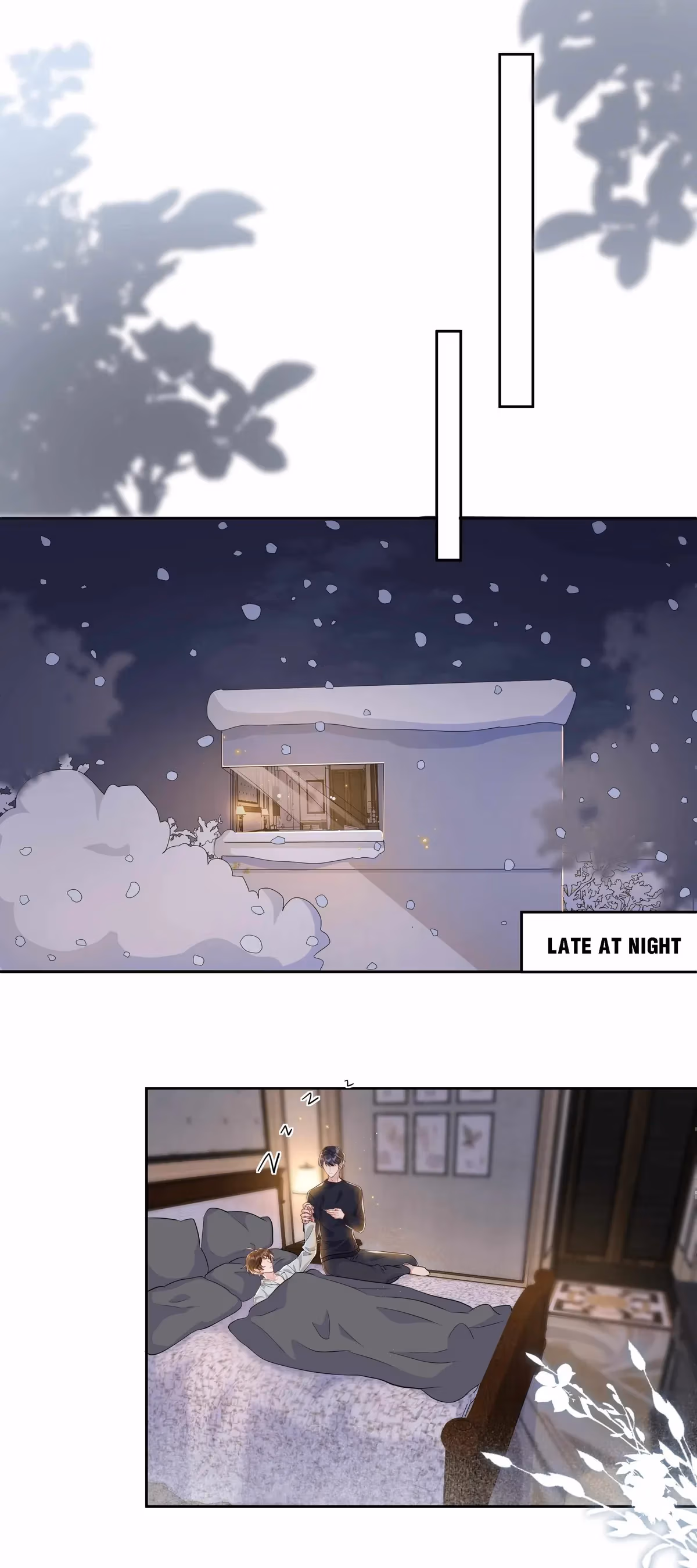 Read Social Temperature chapter 66 image 31 on Lezhin
