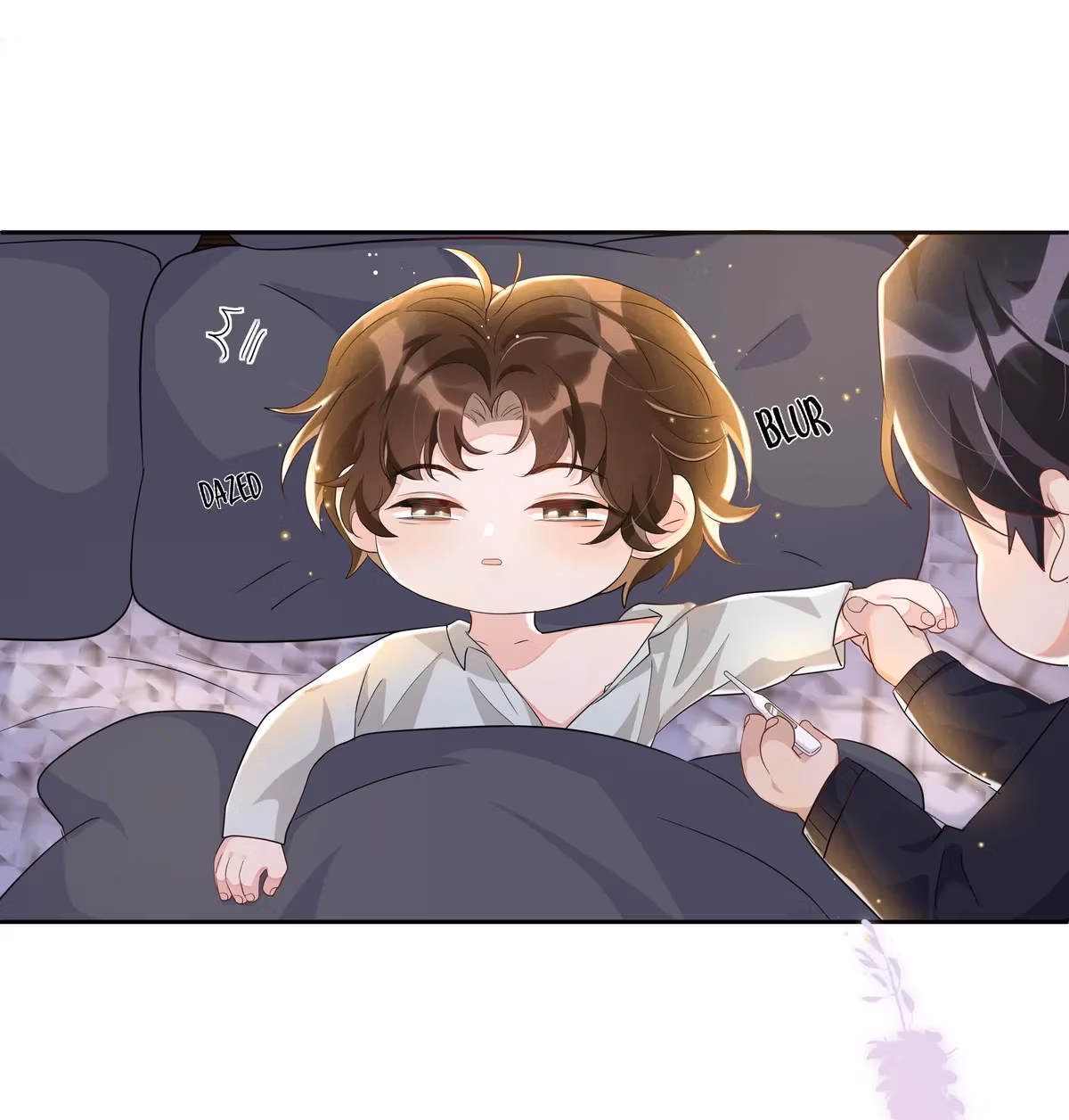 Read Social Temperature chapter 66 image 32 on Lezhin