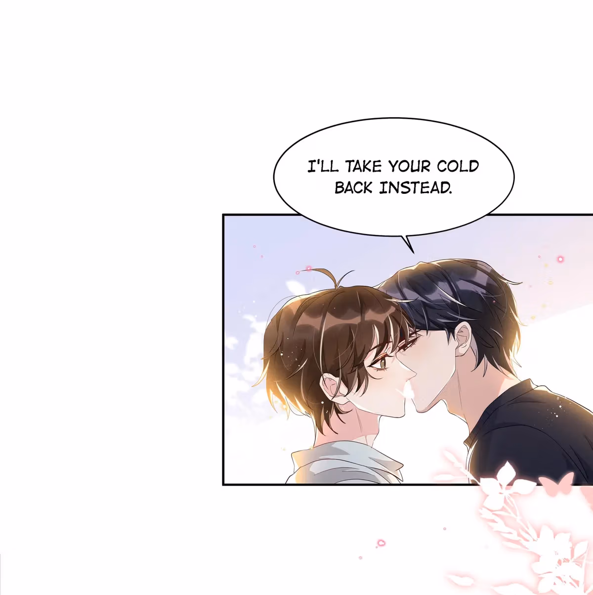 Read Social Temperature chapter 66 image 35 on Lezhin