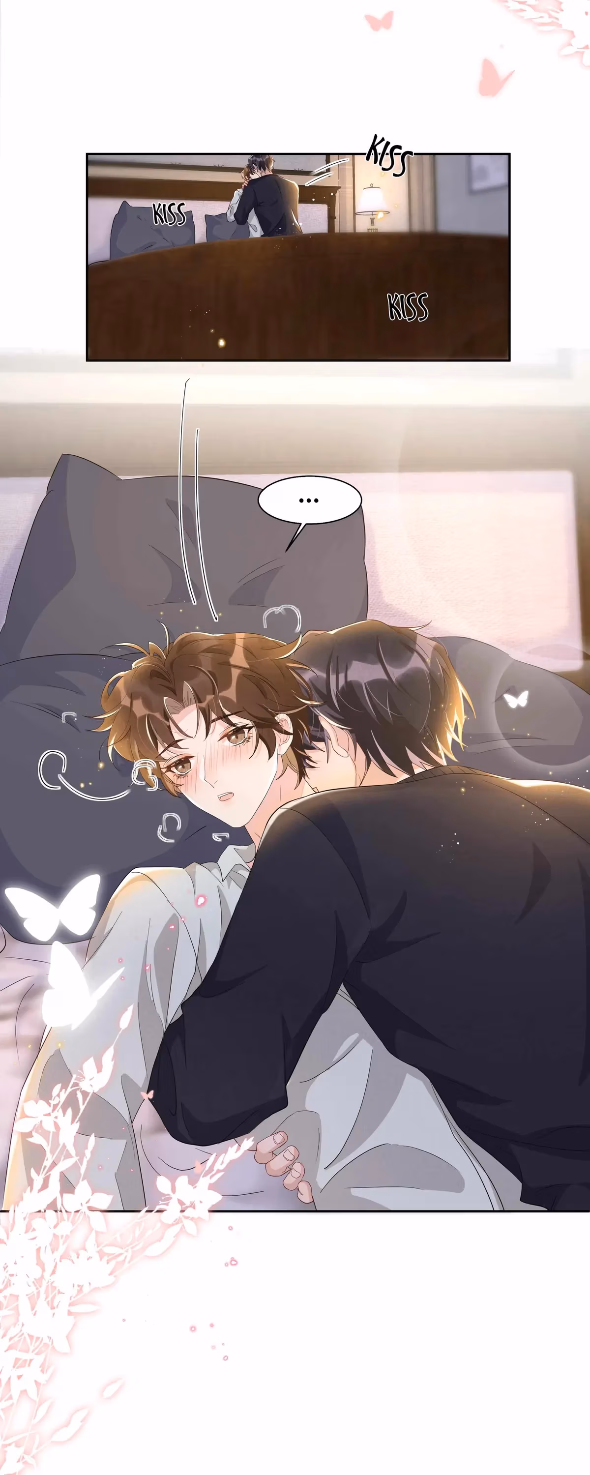 Read Social Temperature chapter 66 image 36 on Lezhin