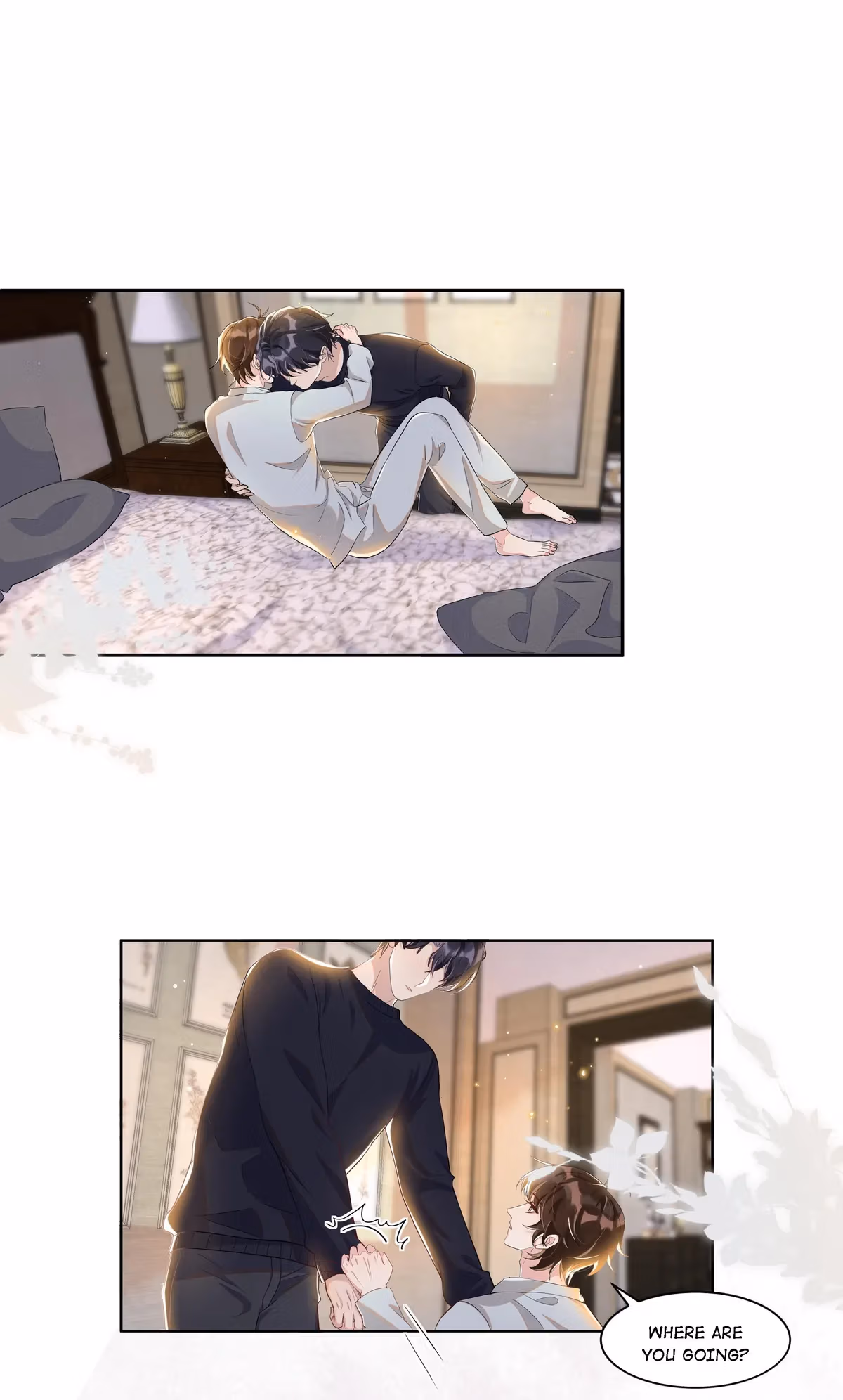 Read Social Temperature chapter 66 image 4 on Lezhin