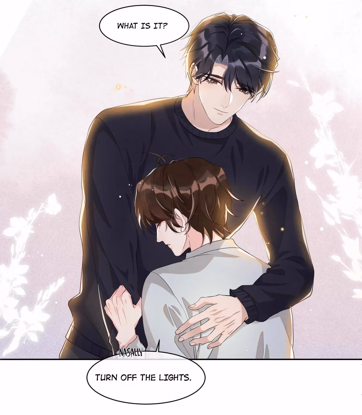 Read Social Temperature chapter 66 image 5 on Lezhin