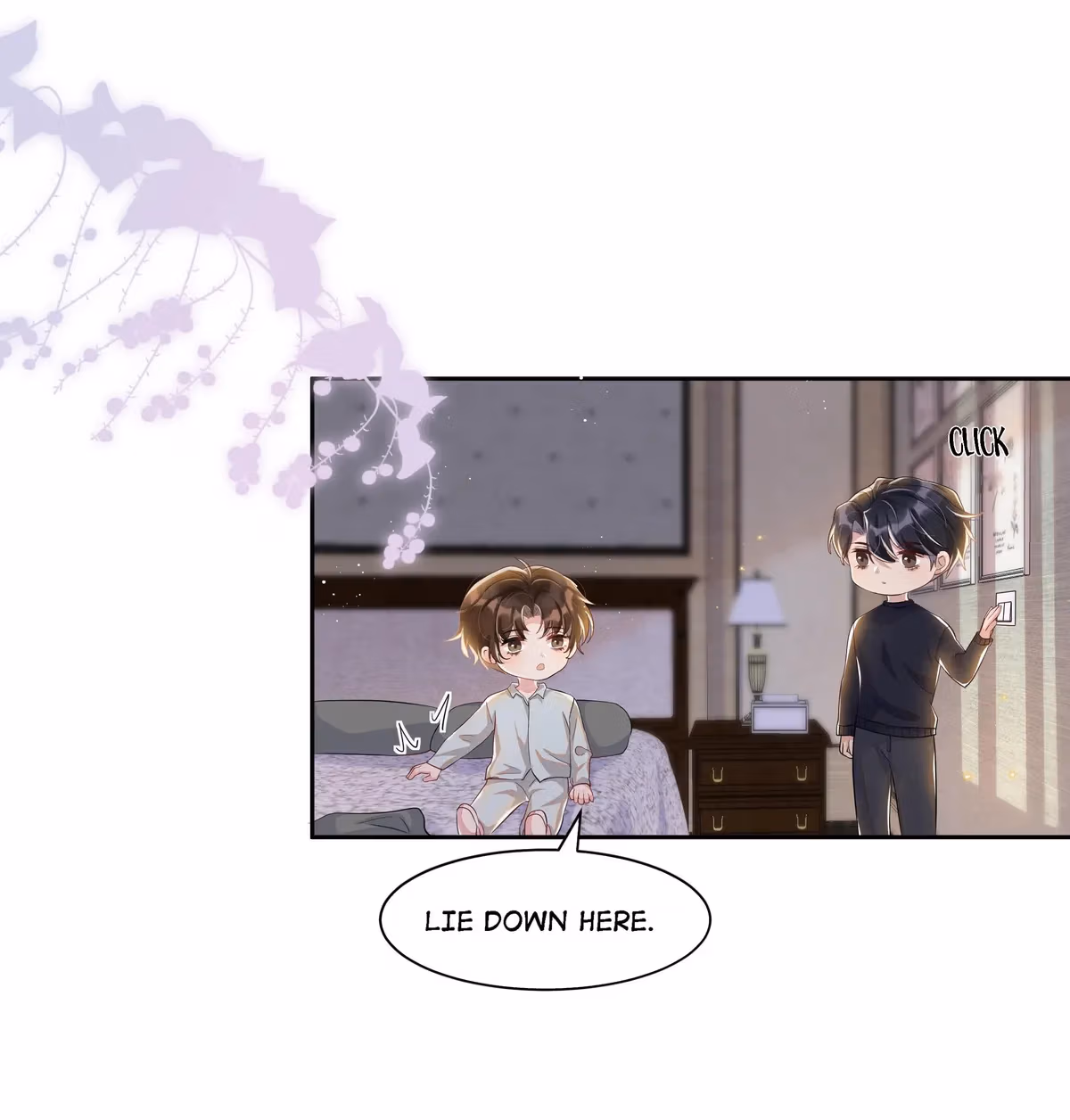 Read Social Temperature chapter 66 image 6 on Lezhin