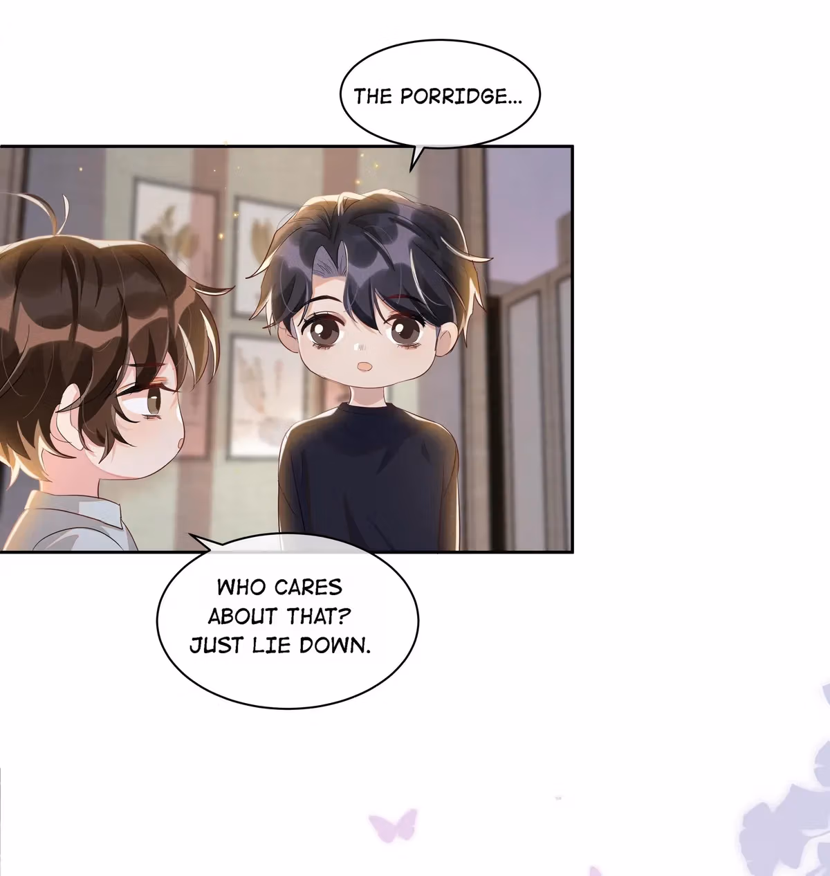 Read Social Temperature chapter 66 image 7 on Lezhin