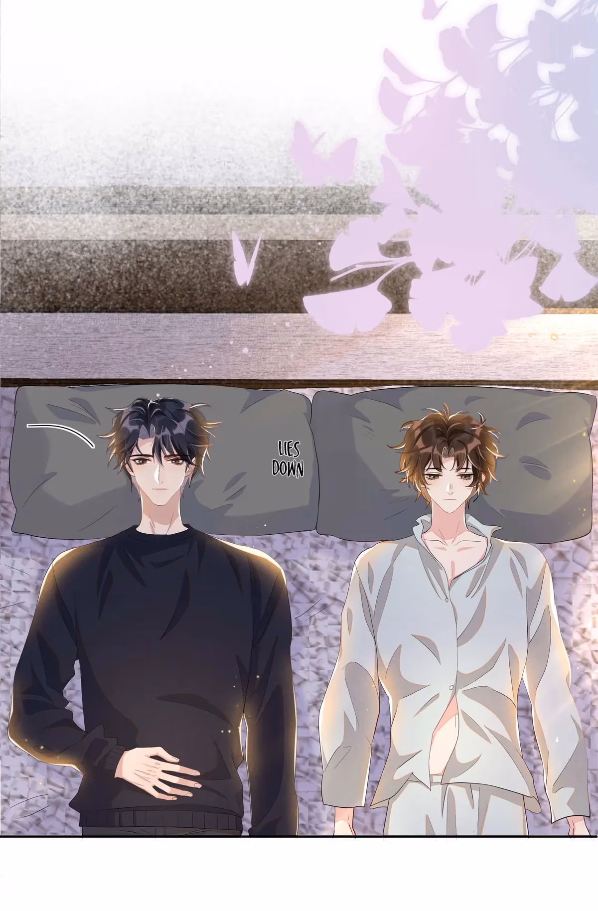 Read Social Temperature chapter 66 image 8 on Lezhin