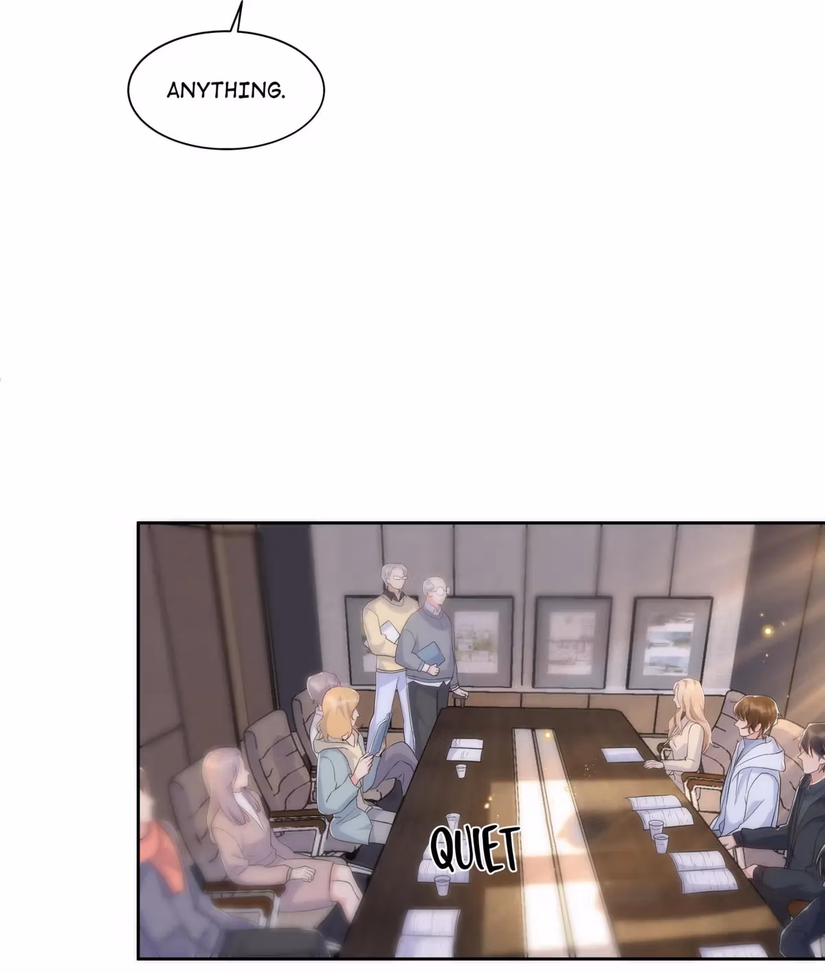 Read Social Temperature chapter 67 image 12 on Lezhin