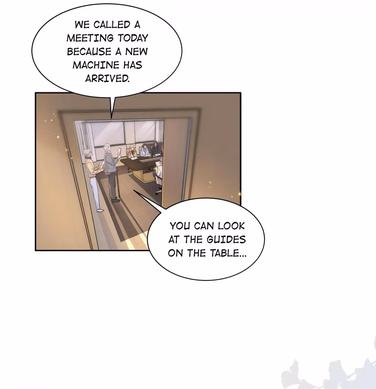 Read Social Temperature chapter 67 image 13 on Lezhin