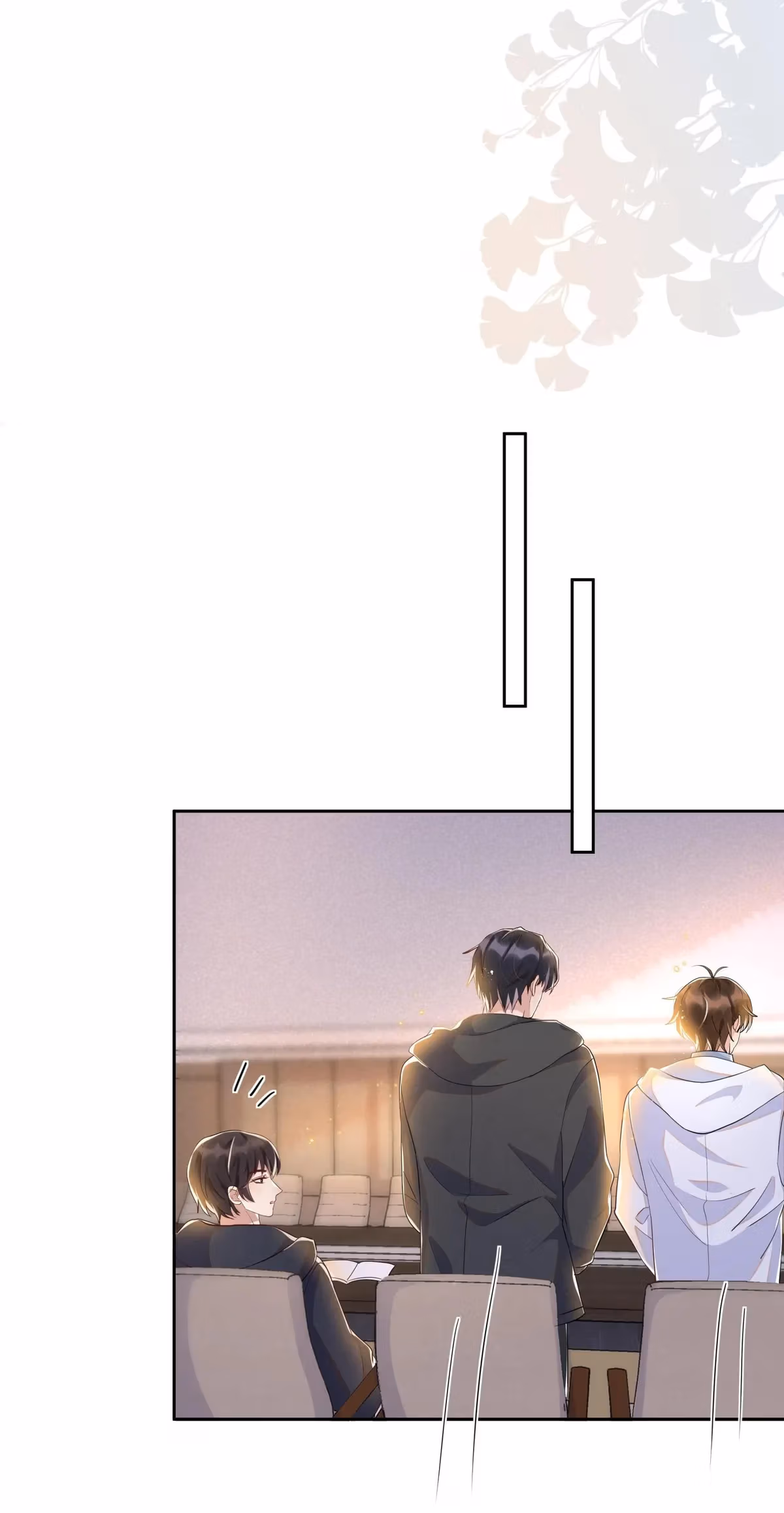 Read Social Temperature chapter 67 image 14 on Lezhin