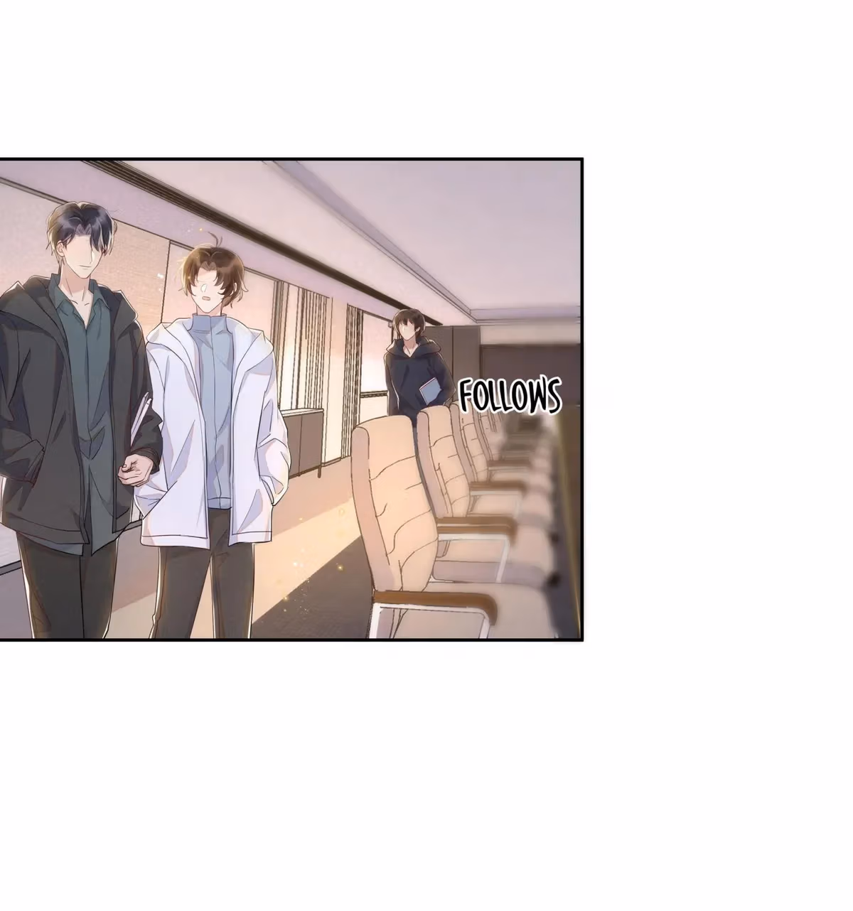 Read Social Temperature chapter 67 image 15 on Lezhin