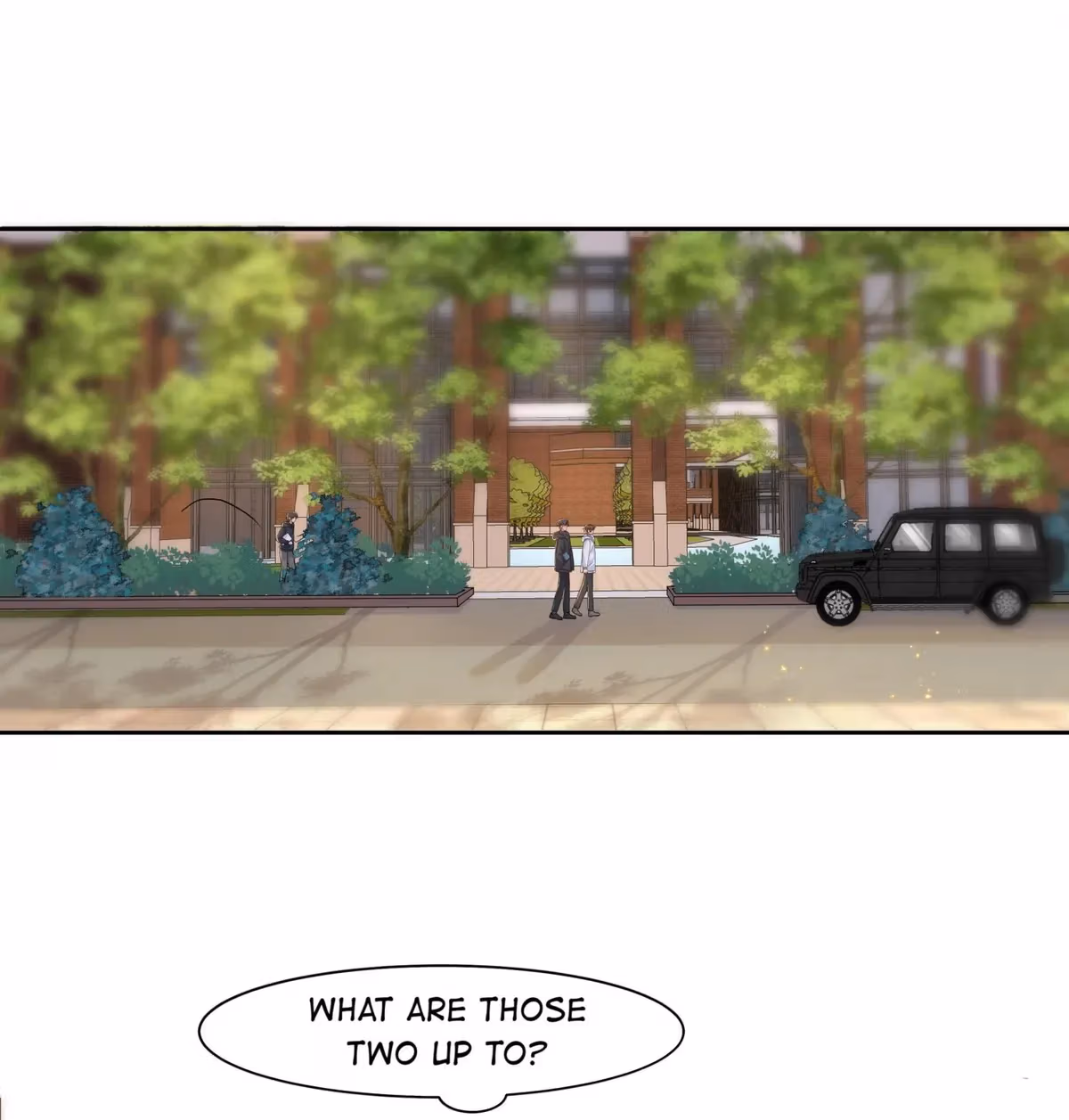 Read Social Temperature chapter 67 image 16 on Lezhin