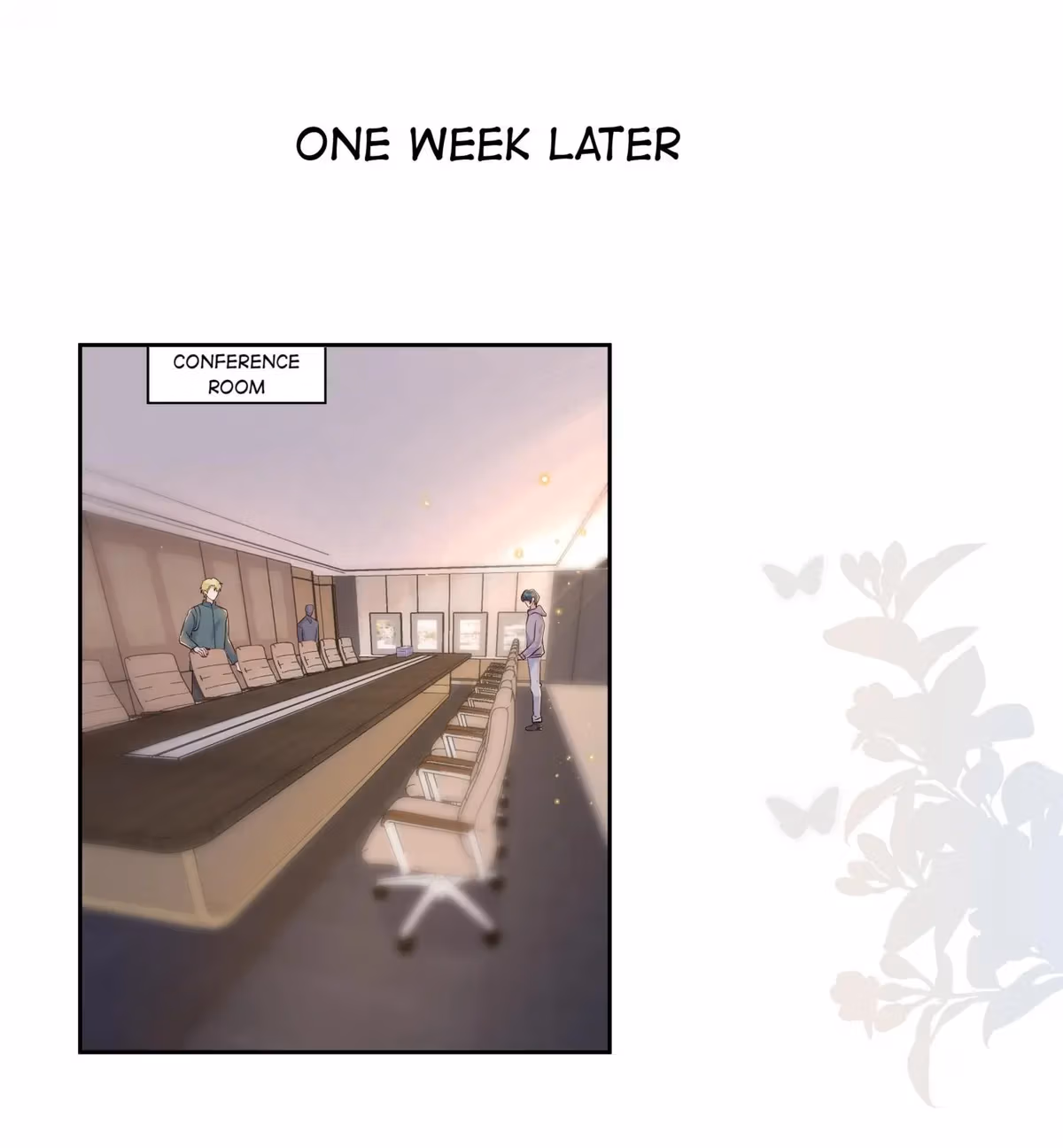 Read Social Temperature chapter 67 image 2 on Lezhin