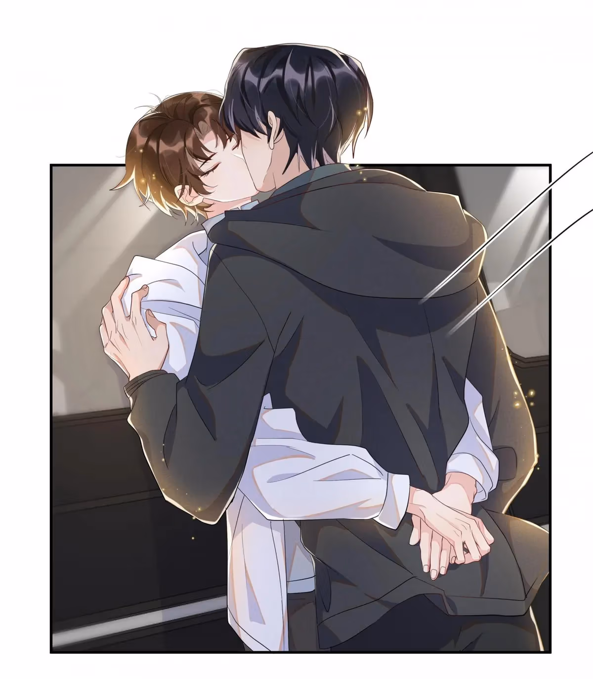 Read Social Temperature chapter 67 image 20 on Lezhin