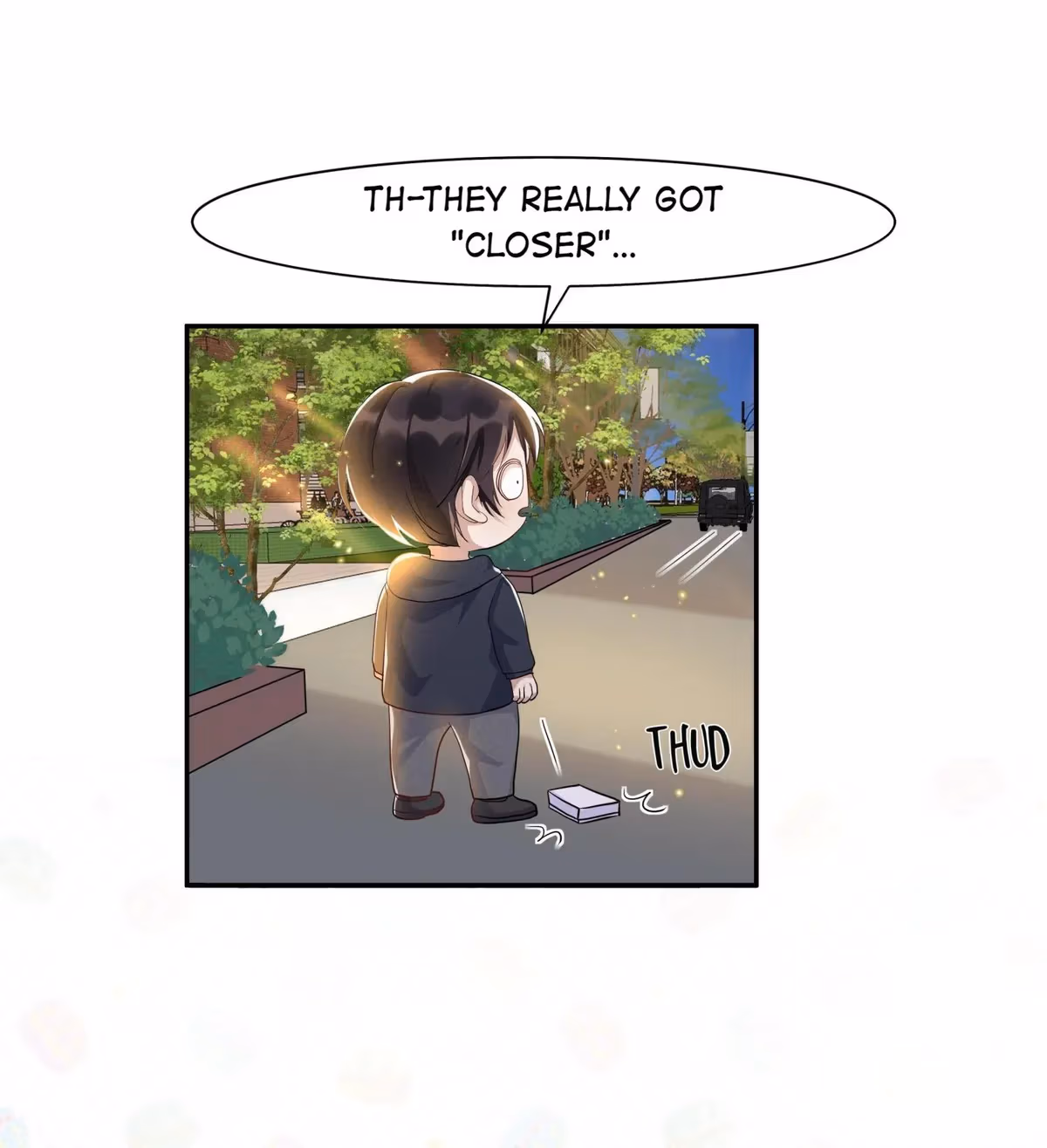 Read Social Temperature chapter 67 image 22 on Lezhin