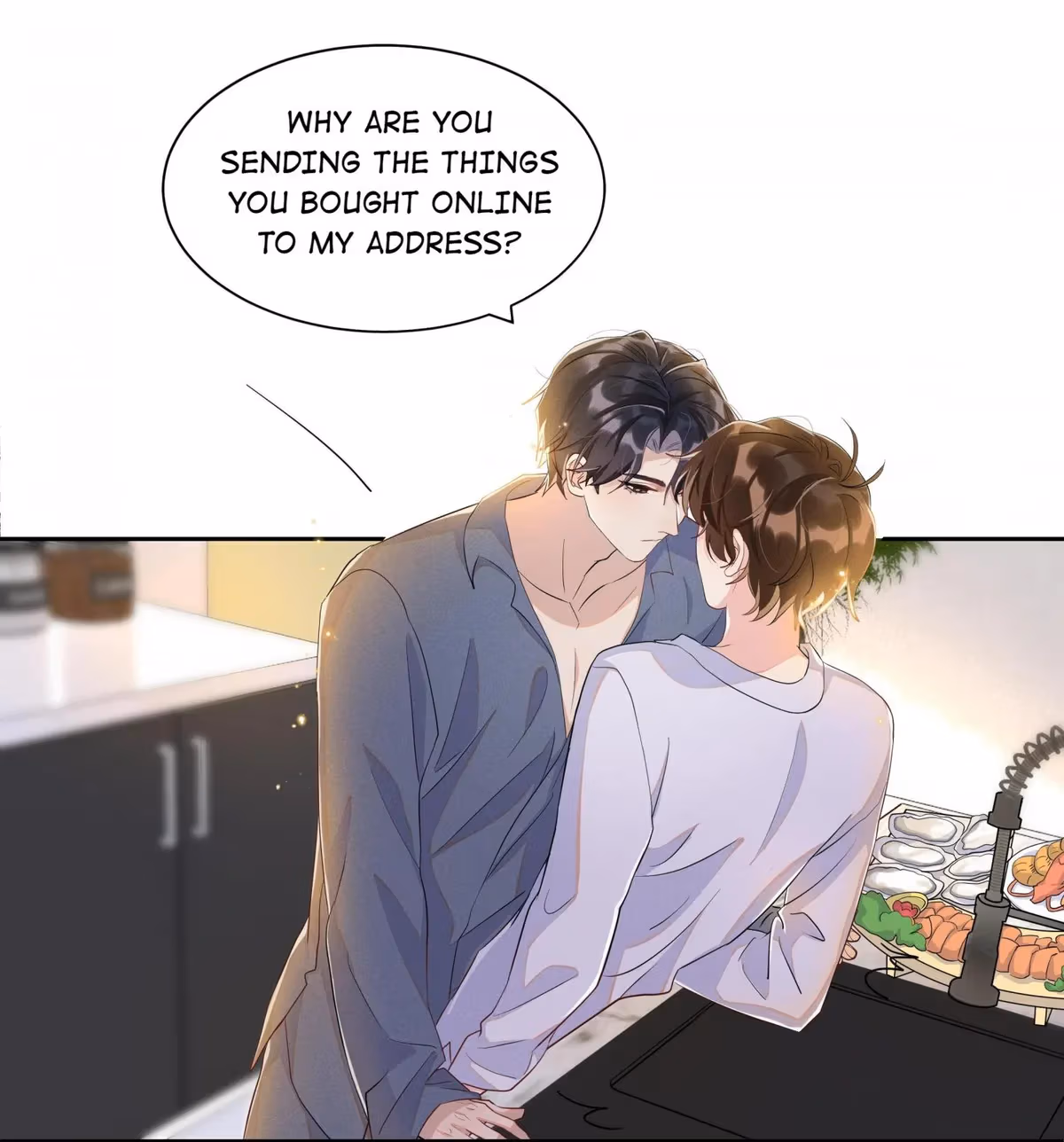 Read Social Temperature chapter 67 image 26 on Lezhin