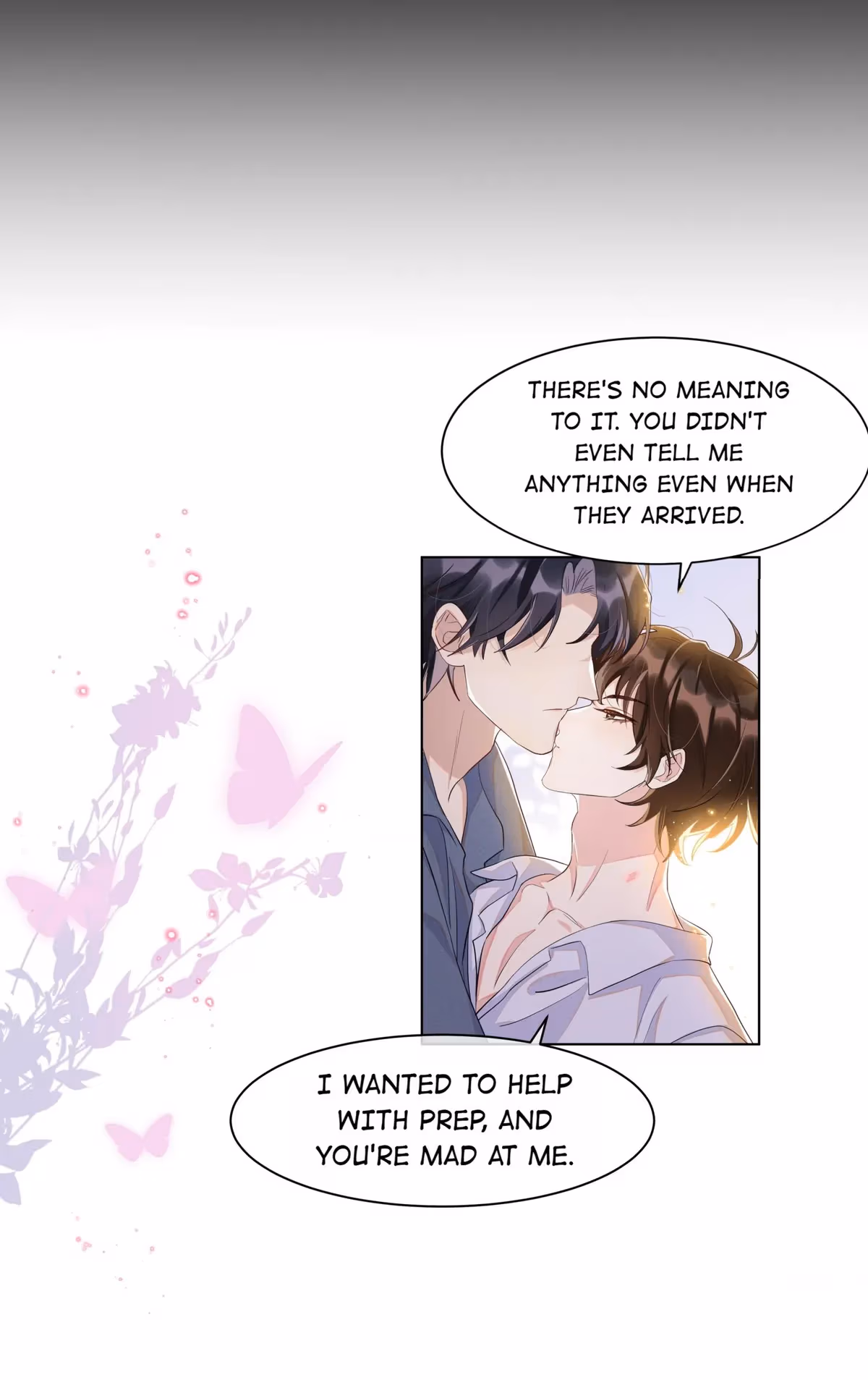 Read Social Temperature chapter 67 image 28 on Lezhin