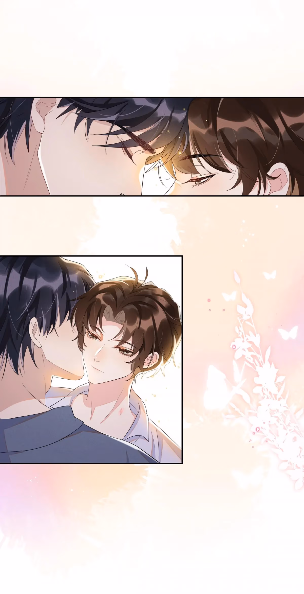 Read Social Temperature chapter 67 image 29 on Lezhin