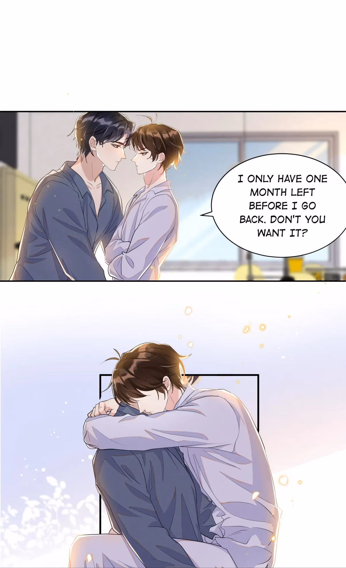 Read Social Temperature chapter 67 image 30 on Lezhin