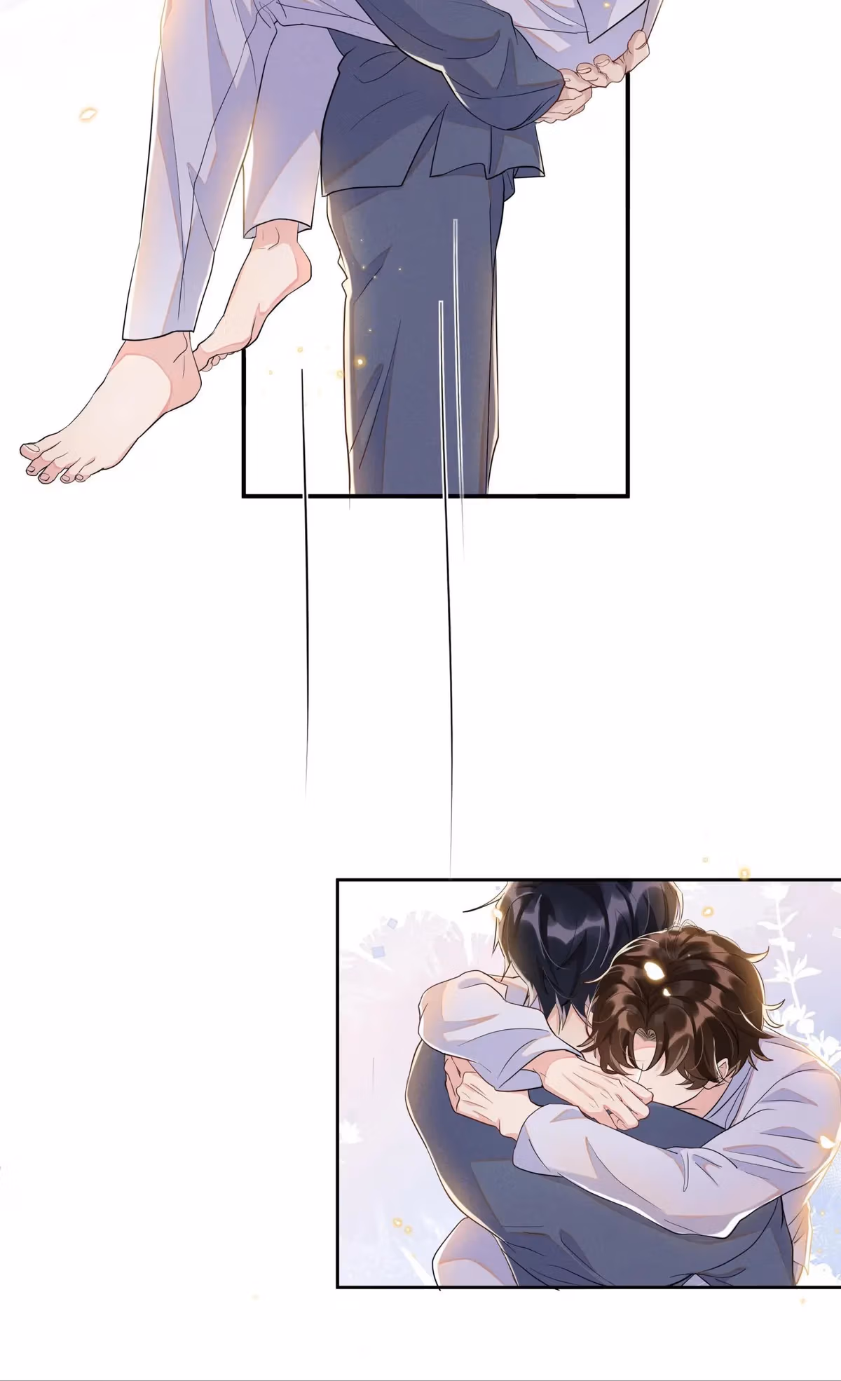 Read Social Temperature chapter 67 image 31 on Lezhin