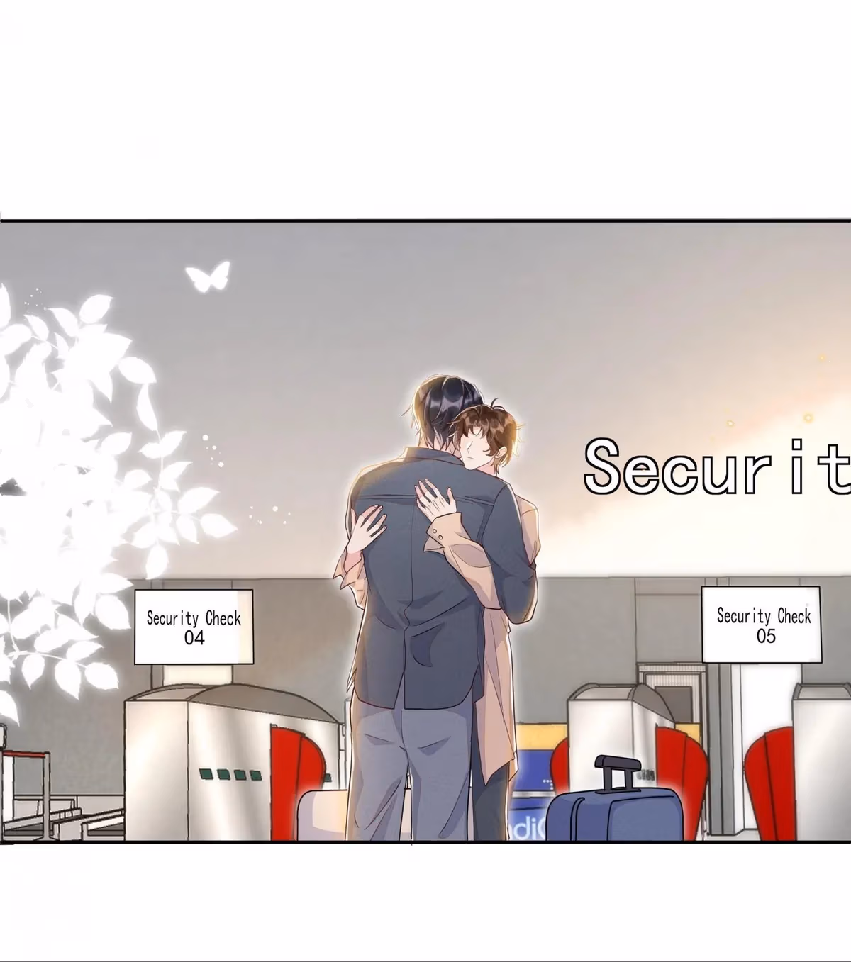 Read Social Temperature chapter 68 image 14 on Lezhin