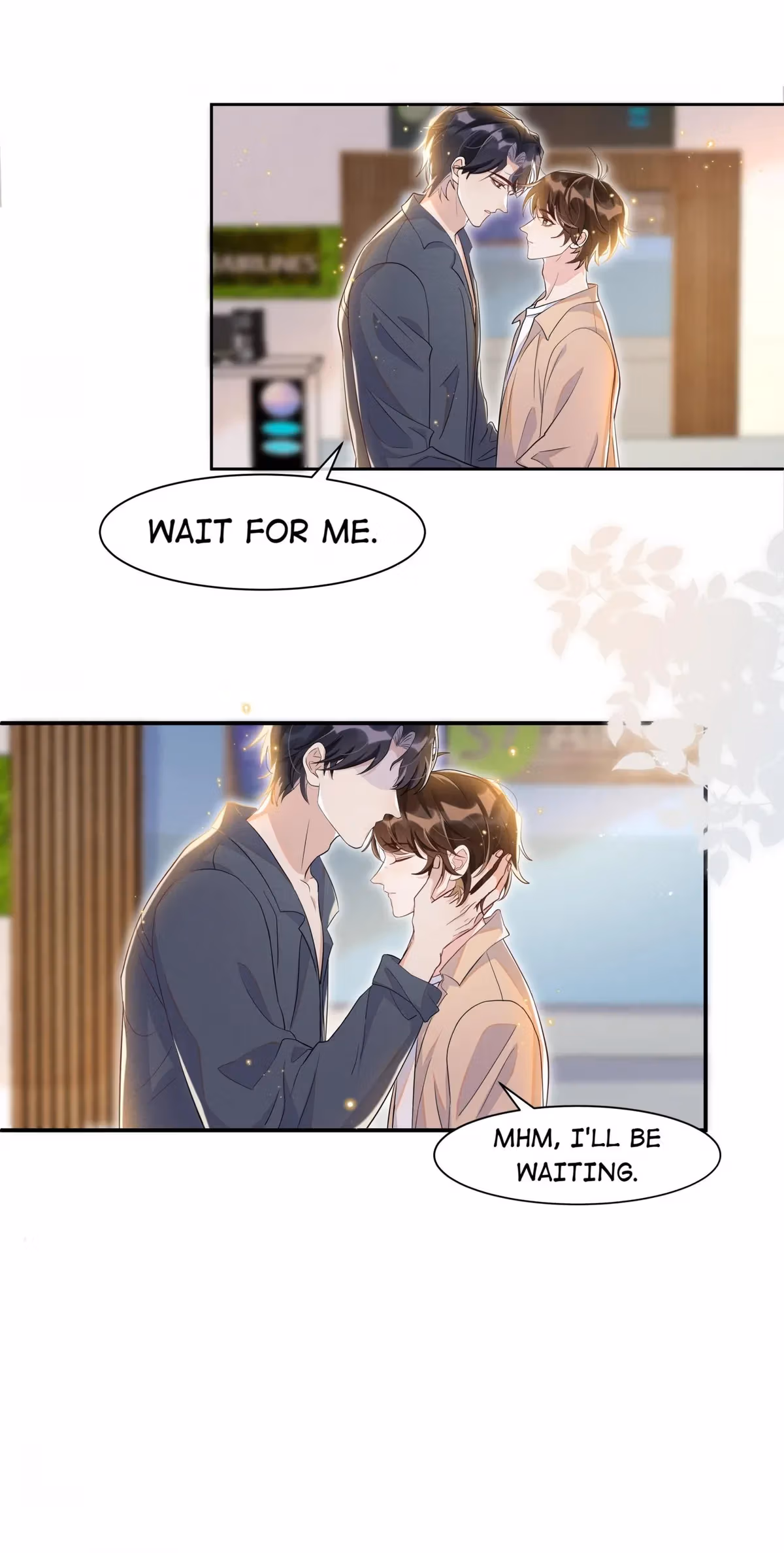 Read Social Temperature chapter 68 image 15 on Lezhin