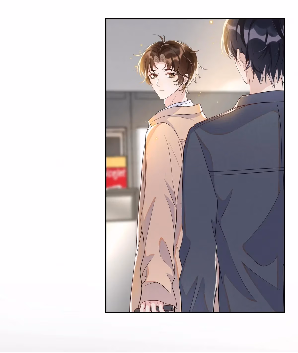 Read Social Temperature chapter 68 image 16 on Lezhin