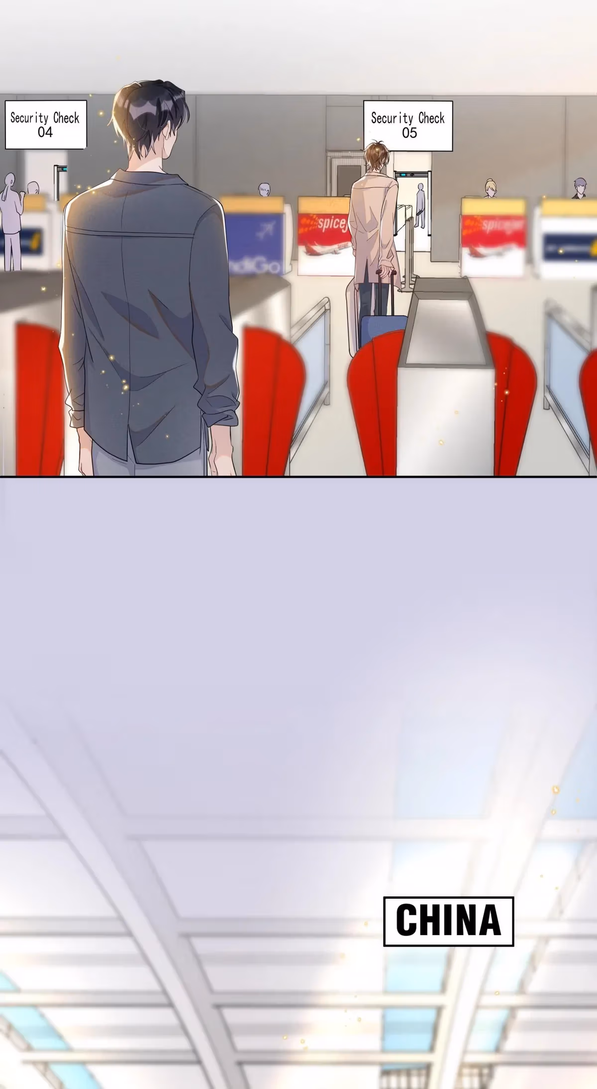 Read Social Temperature chapter 68 image 17 on Lezhin