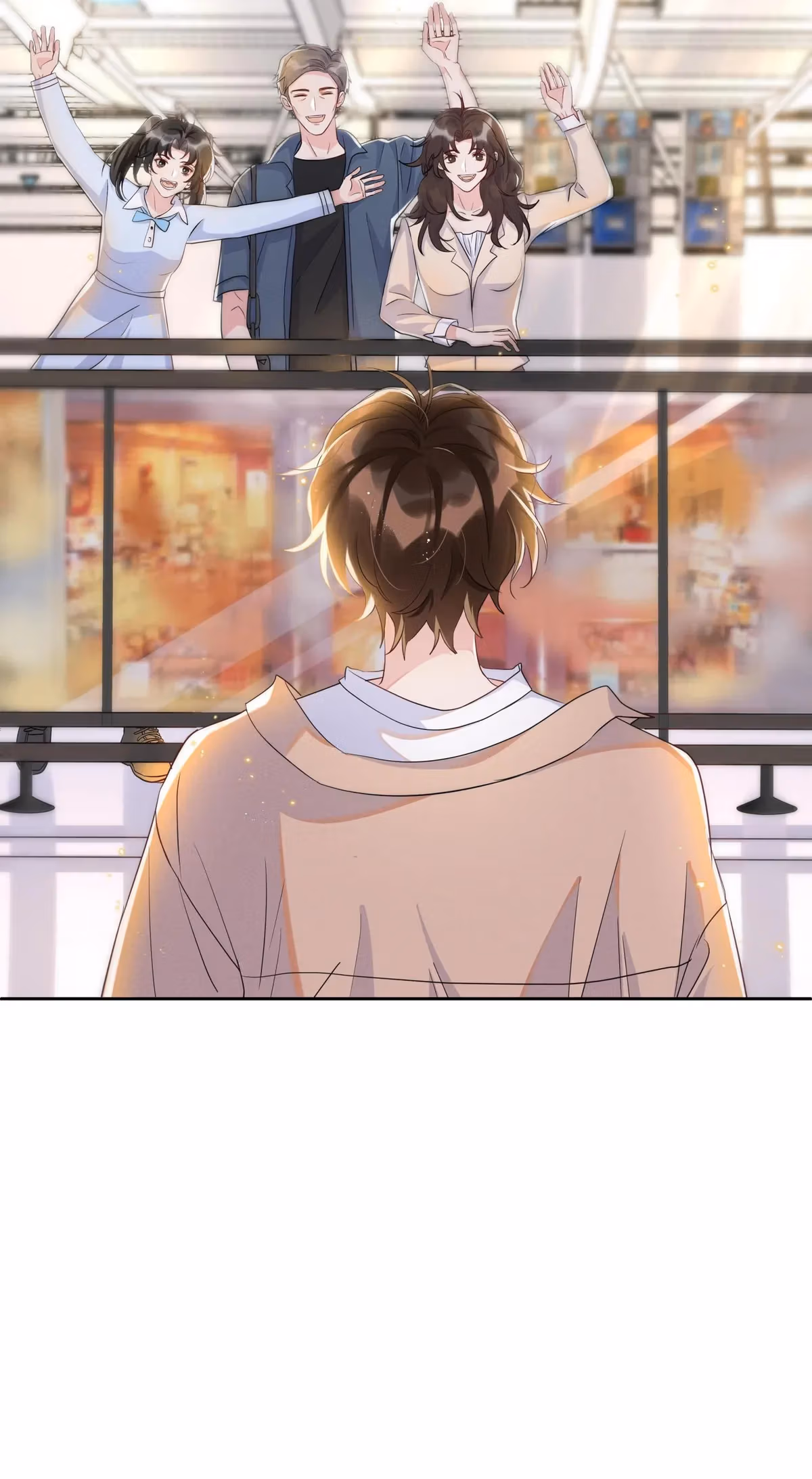 Read Social Temperature chapter 68 image 18 on Lezhin