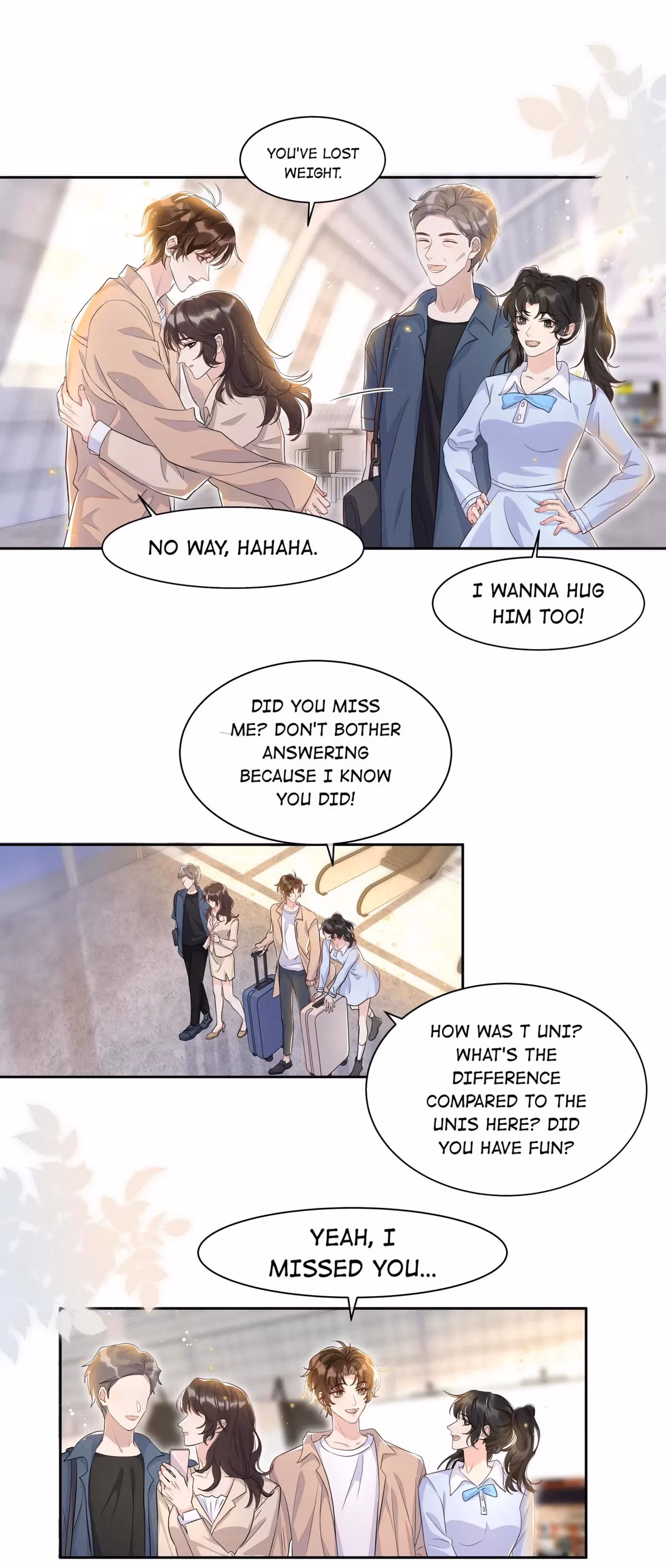 Read Social Temperature chapter 68 image 19 on Lezhin