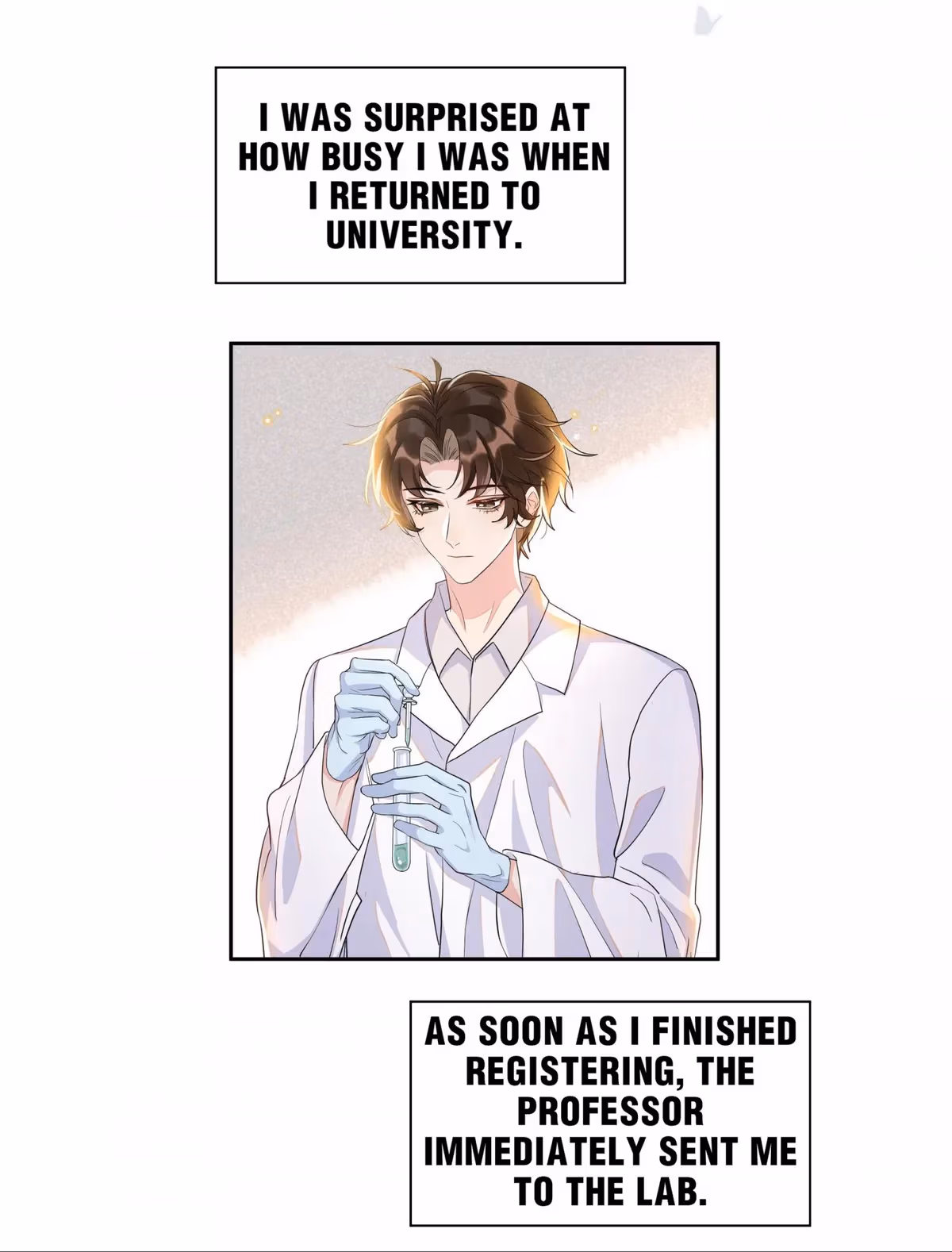 Read Social Temperature chapter 68 image 21 on Lezhin