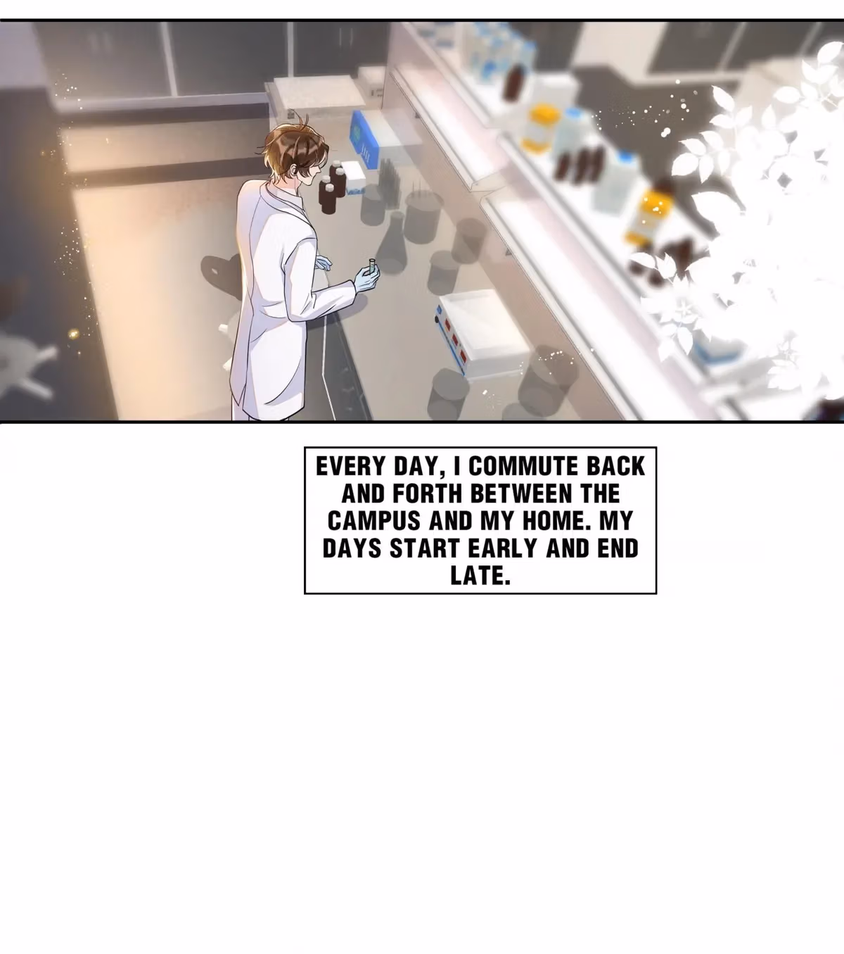 Read Social Temperature chapter 68 image 22 on Lezhin