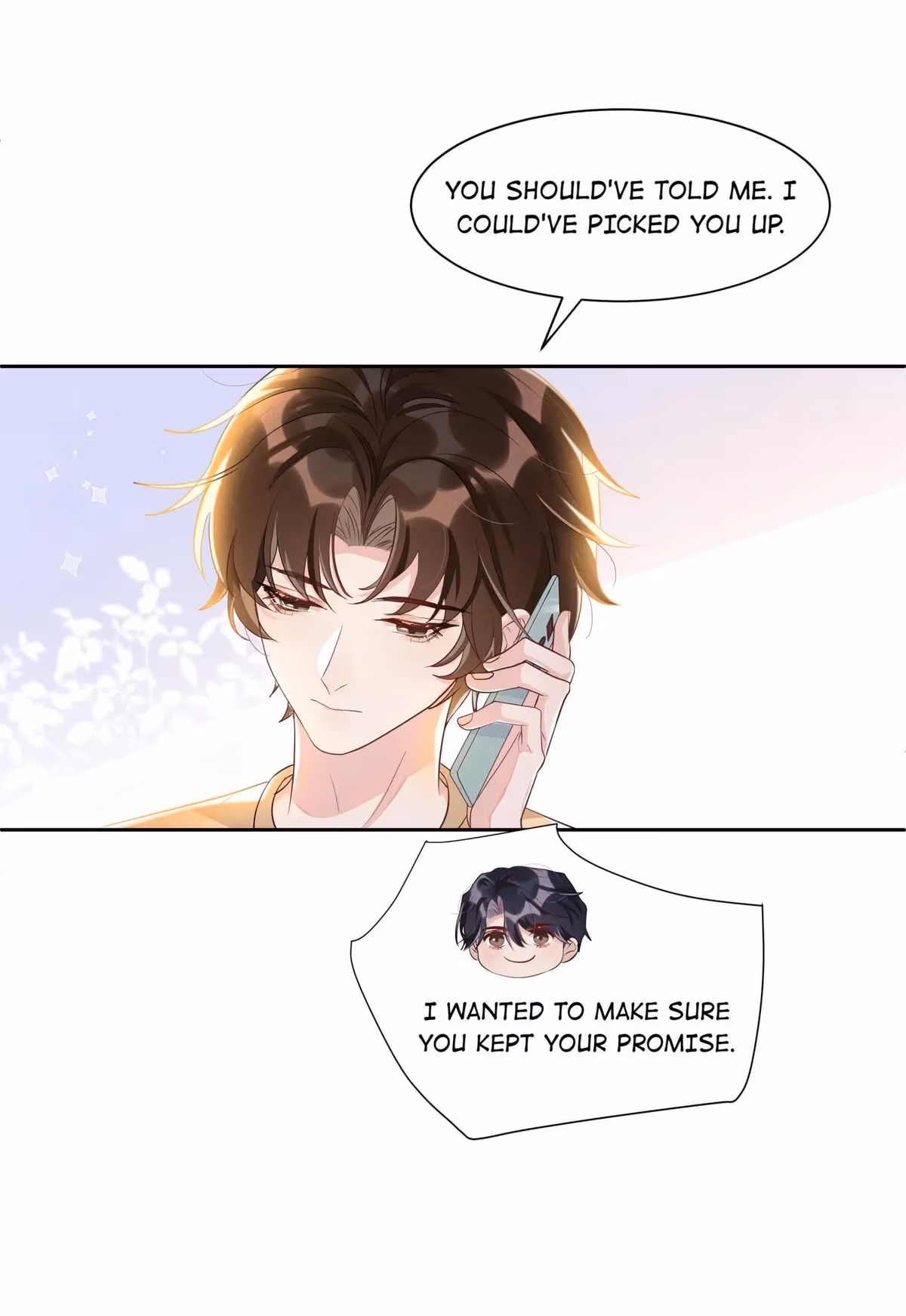 Read Social Temperature chapter 68 image 31 on Lezhin
