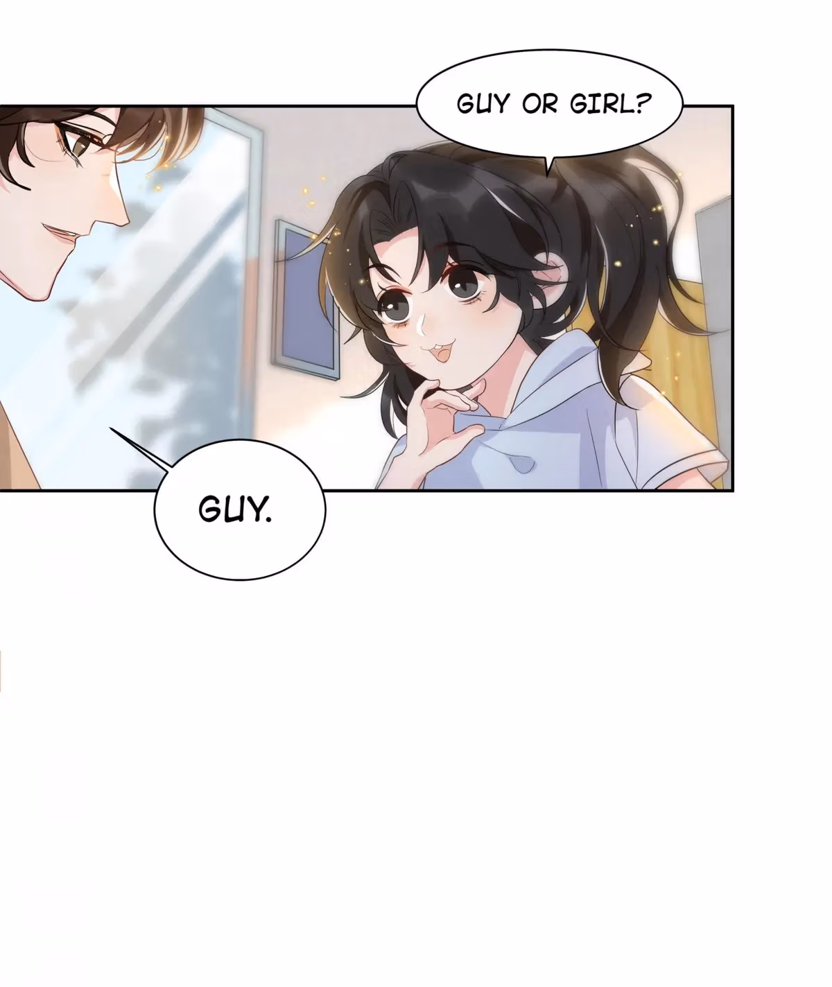 Read Social Temperature chapter 68 image 35 on Lezhin