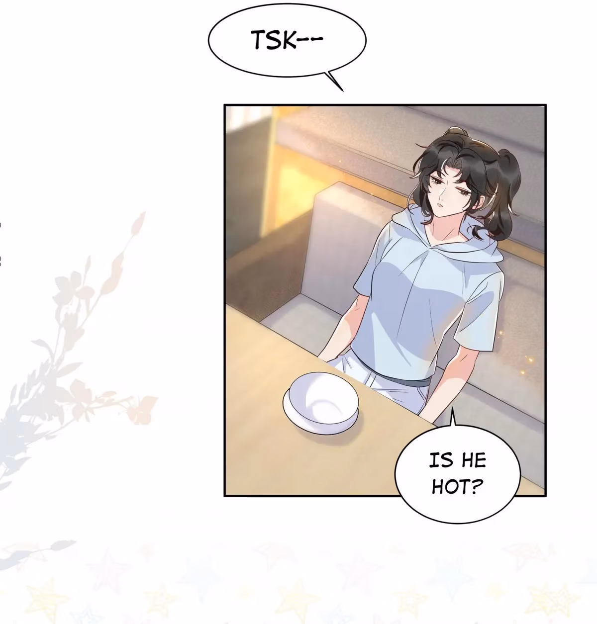 Read Social Temperature chapter 68 image 36 on Lezhin