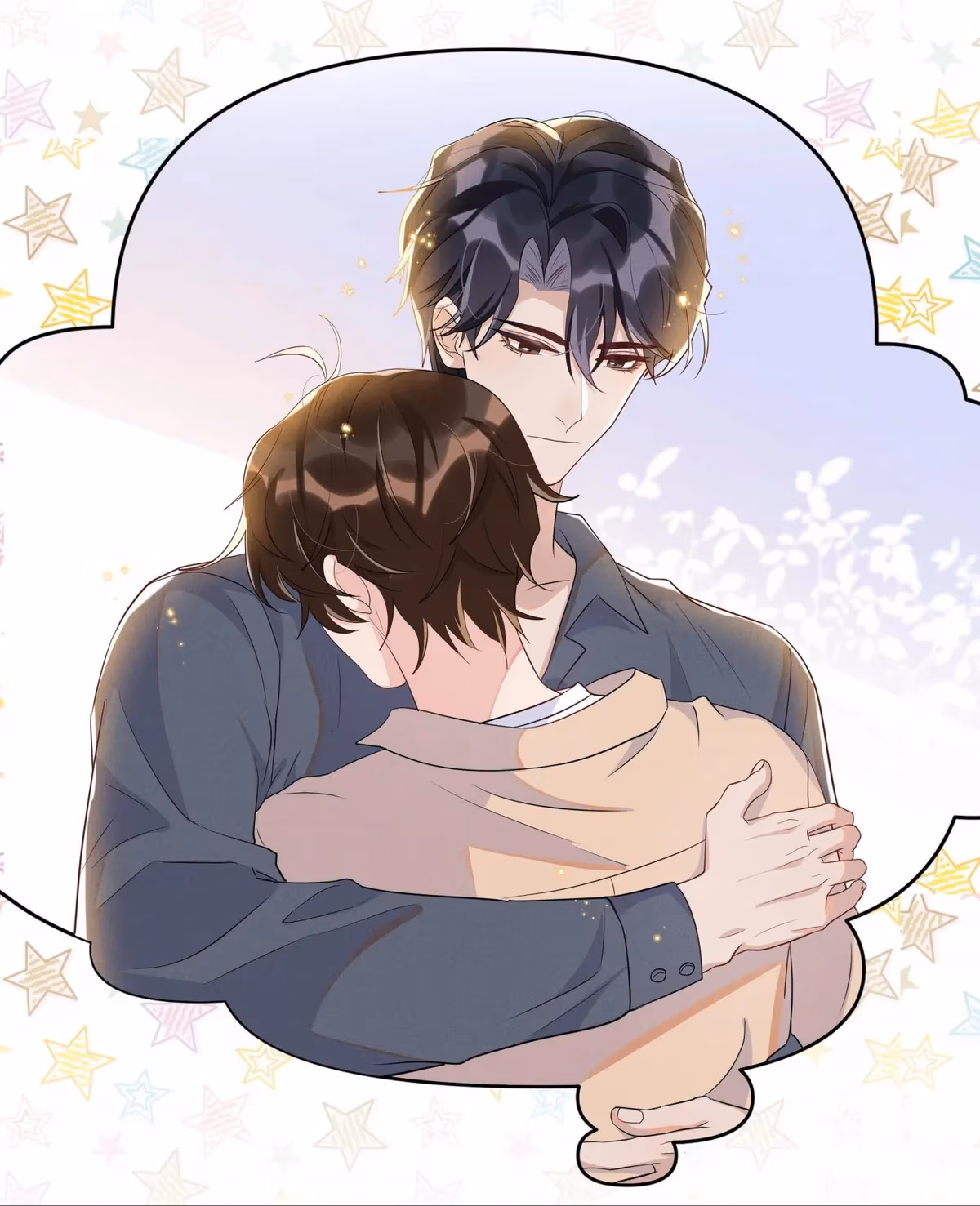 Read Social Temperature chapter 68 image 37 on Lezhin