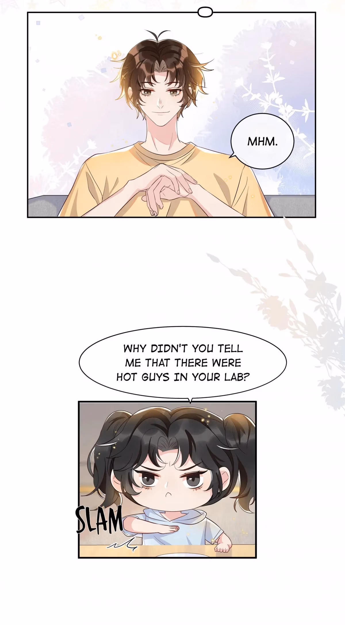 Read Social Temperature chapter 68 image 38 on Lezhin