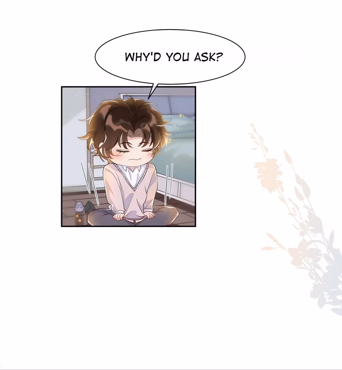 Read Social Temperature chapter 68 image 5 on Lezhin