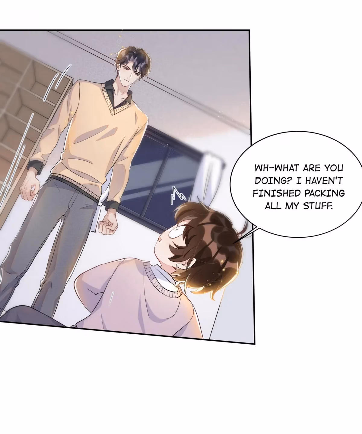 Read Social Temperature chapter 68 image 6 on Lezhin