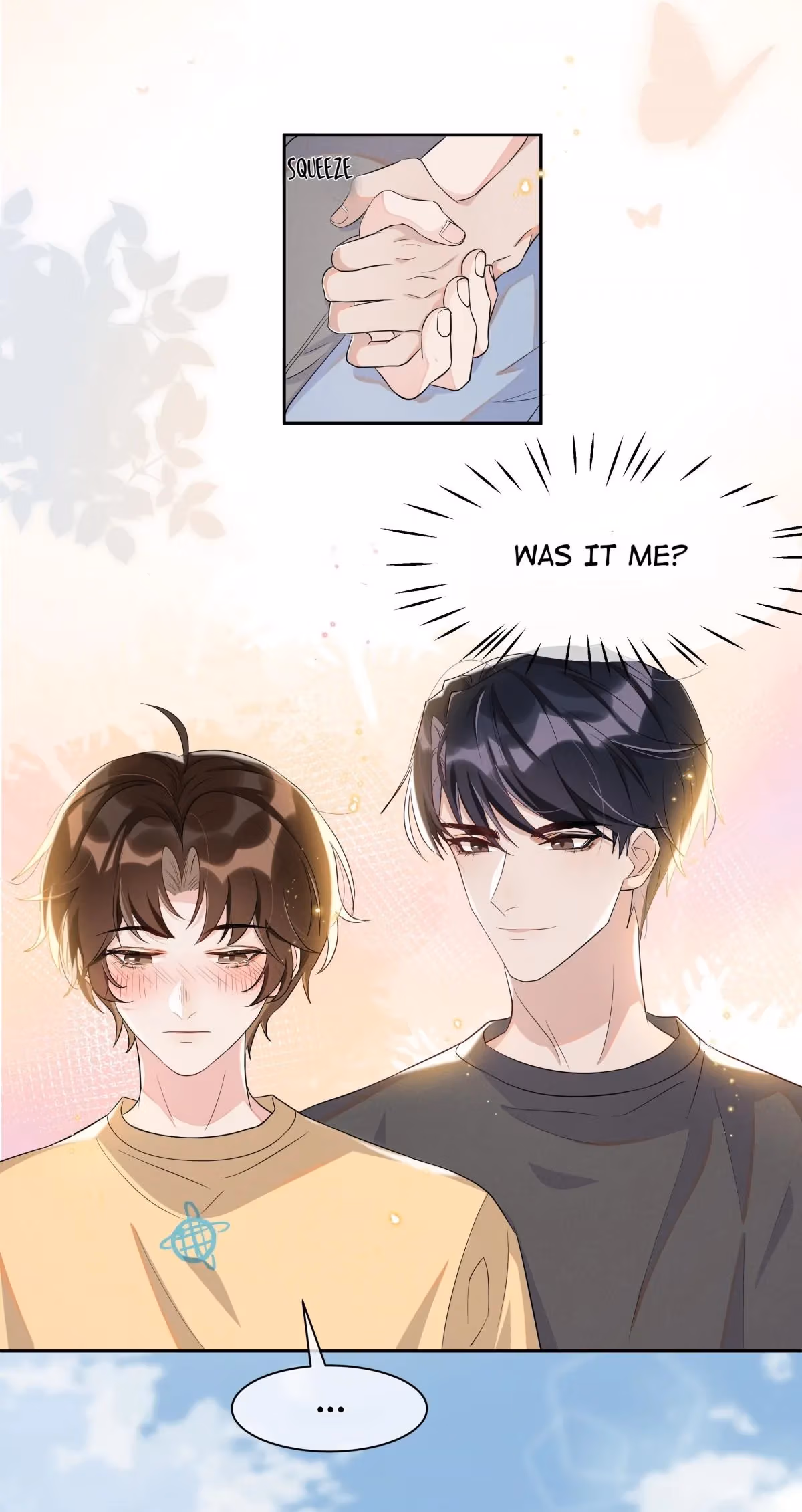 Read Social Temperature chapter 69 image 13 on Lezhin