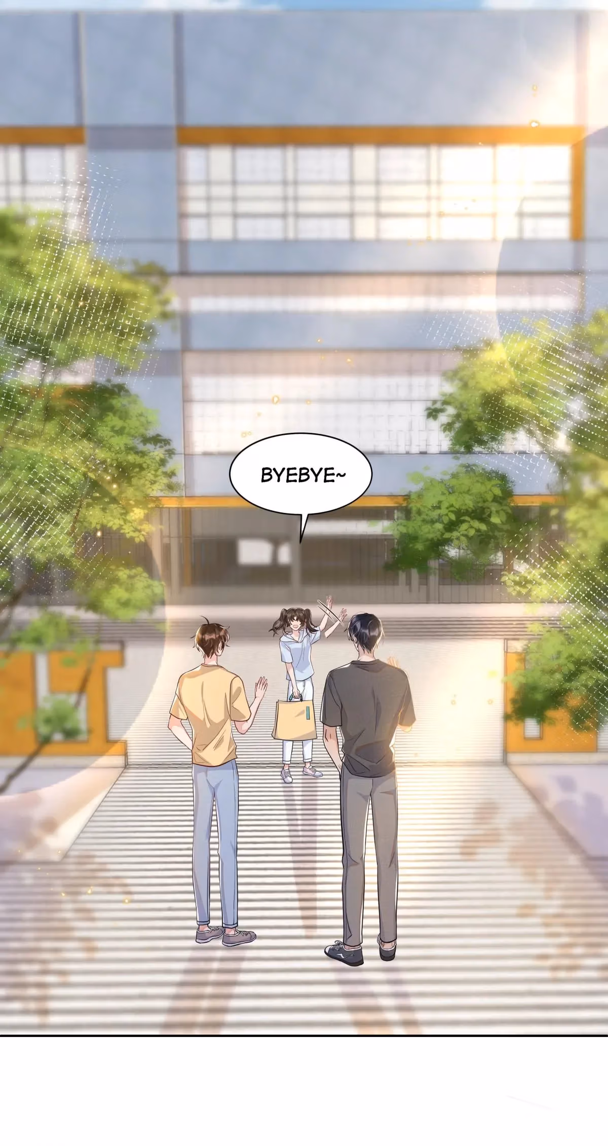 Read Social Temperature chapter 69 image 14 on Lezhin