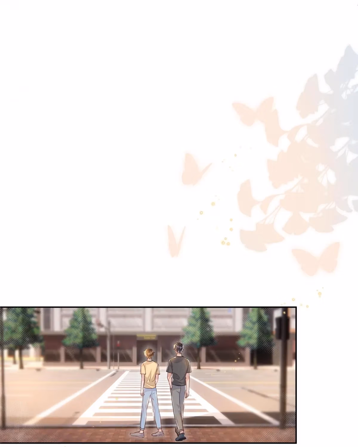 Read Social Temperature chapter 69 image 18 on Lezhin