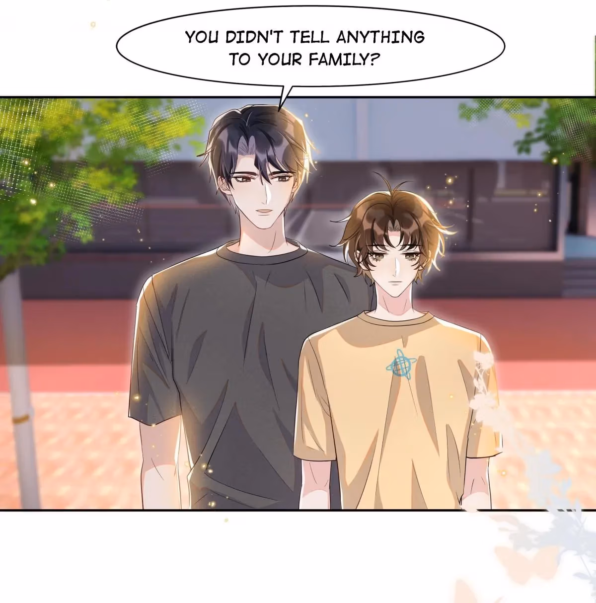 Read Social Temperature chapter 69 image 19 on Lezhin