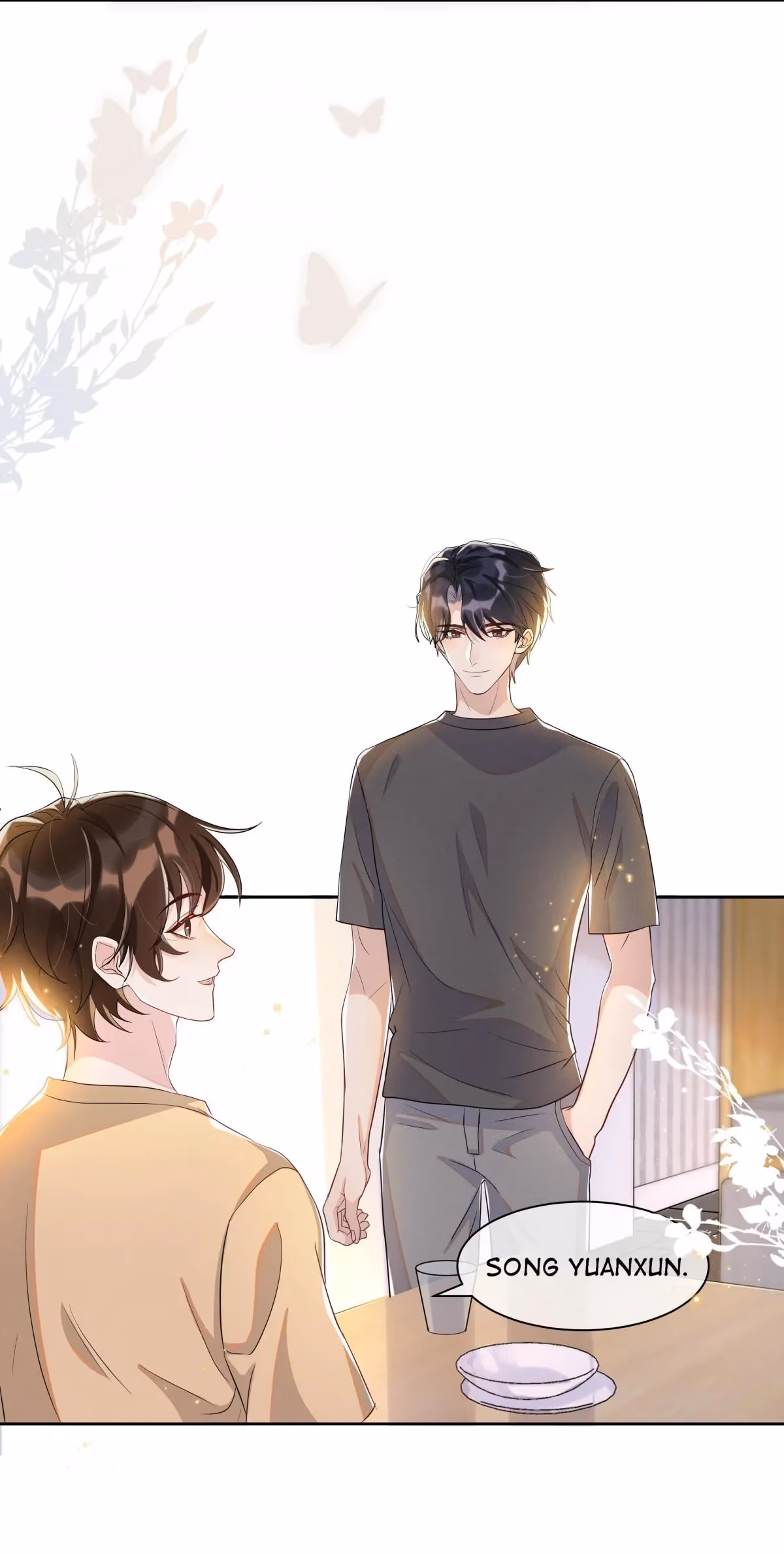 Read Social Temperature chapter 69 image 2 on Lezhin