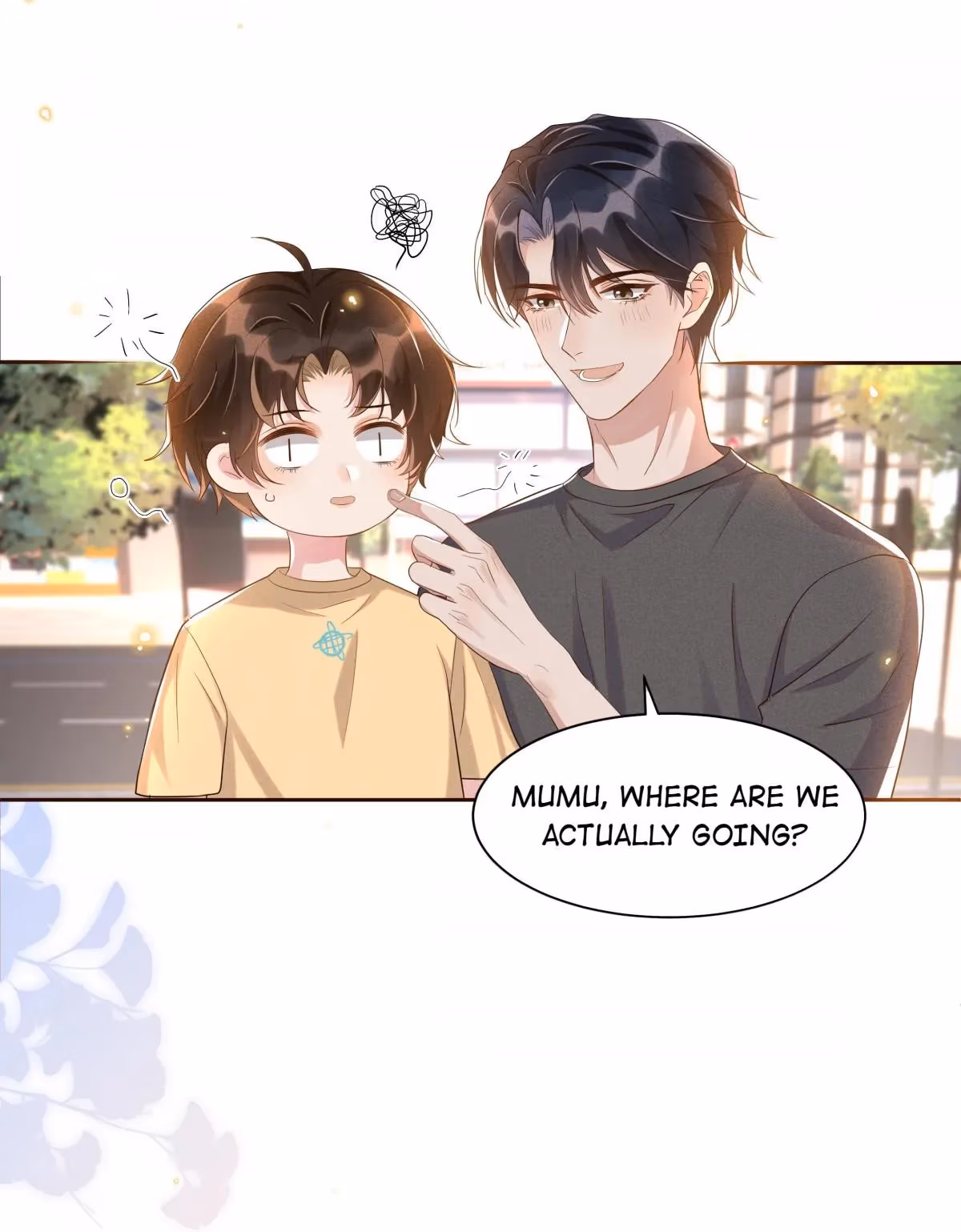 Read Social Temperature chapter 69 image 24 on Lezhin