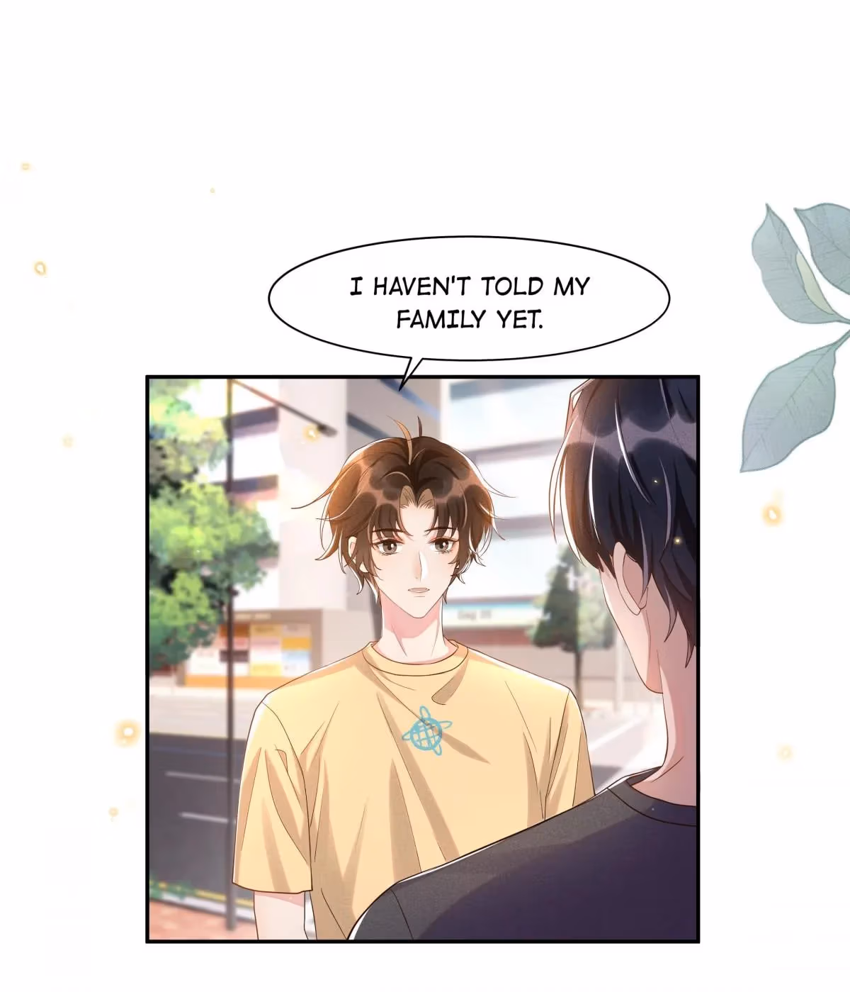 Read Social Temperature chapter 69 image 27 on Lezhin