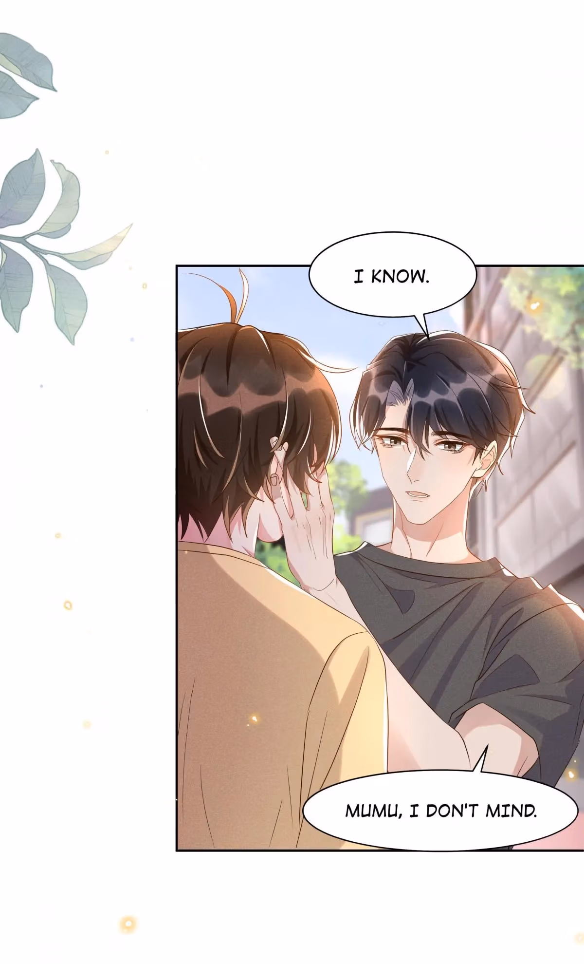 Read Social Temperature chapter 69 image 28 on Lezhin