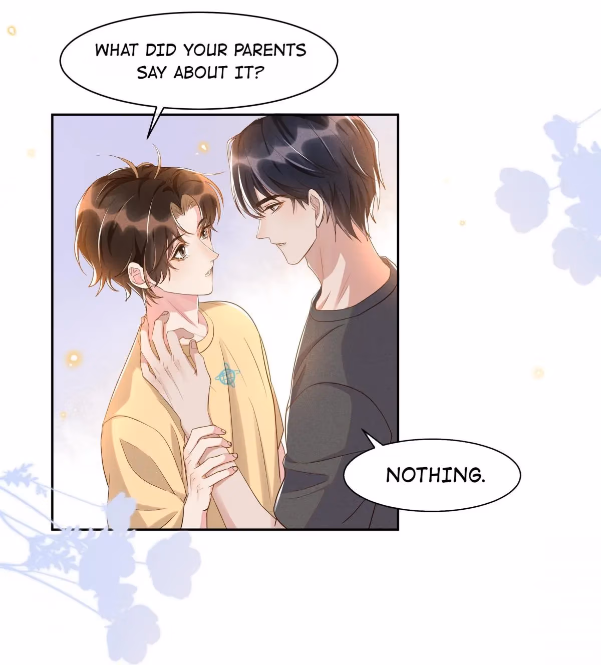 Read Social Temperature chapter 69 image 29 on Lezhin